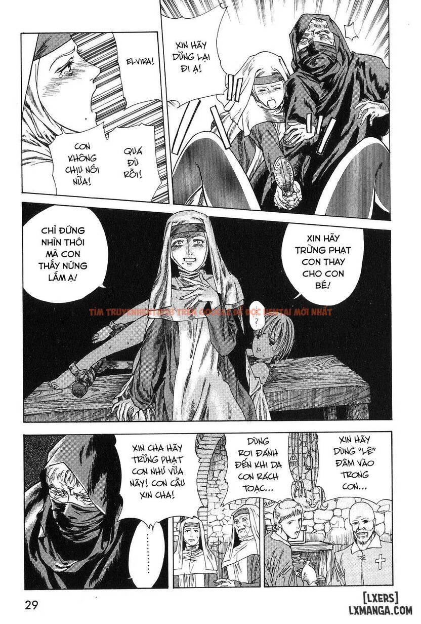 Xem ảnh 12 trong truyện hentai Dark Age - Chapter ??: từ 21 36 - hentaitvn.net