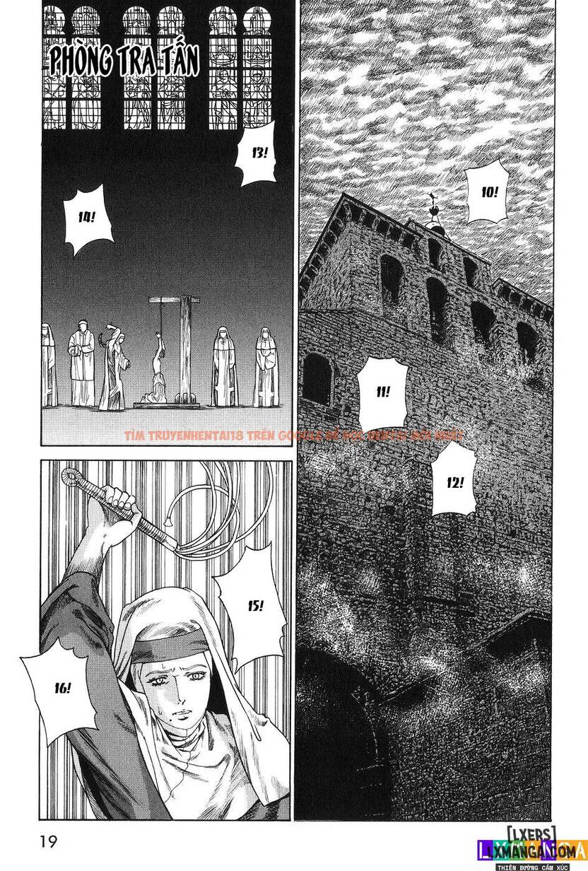 Xem ảnh 2 trong truyện hentai Dark Age - Chapter ??: từ 21 36 - hentaitvn.net