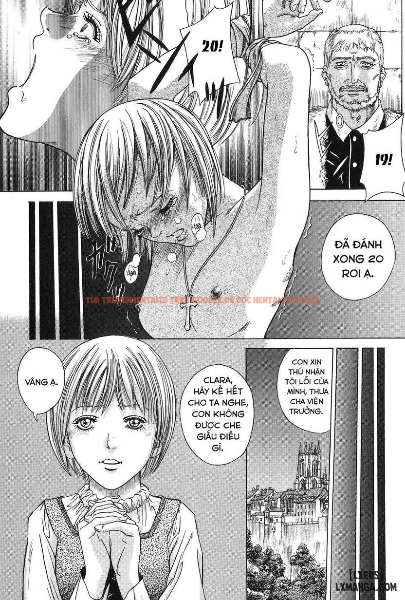 Xem ảnh 4 trong truyện hentai Dark Age - Chapter ??: từ 21 36 - hentaitvn.net