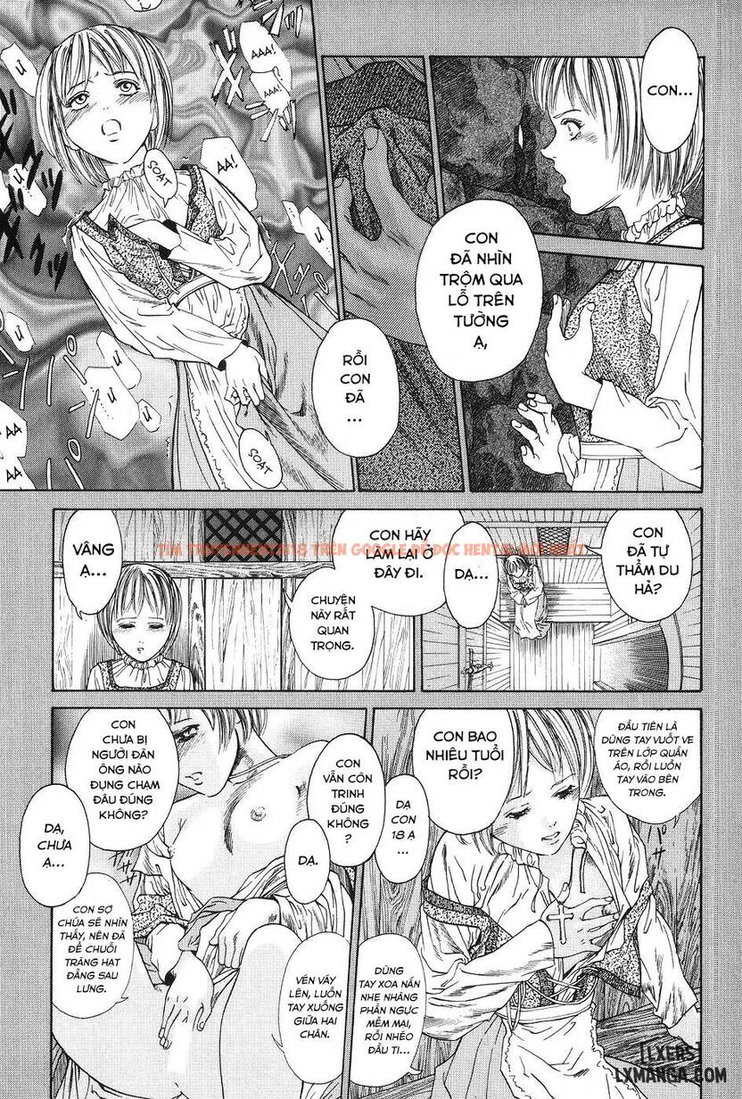 Xem ảnh 6 trong truyện hentai Dark Age - Chapter ??: từ 21 36 - hentaitvn.net