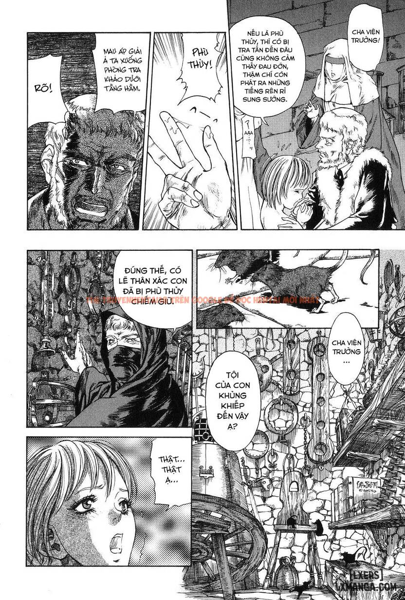 Xem ảnh 9 trong truyện hentai Dark Age - Chapter ??: từ 21 36 - hentaitvn.net