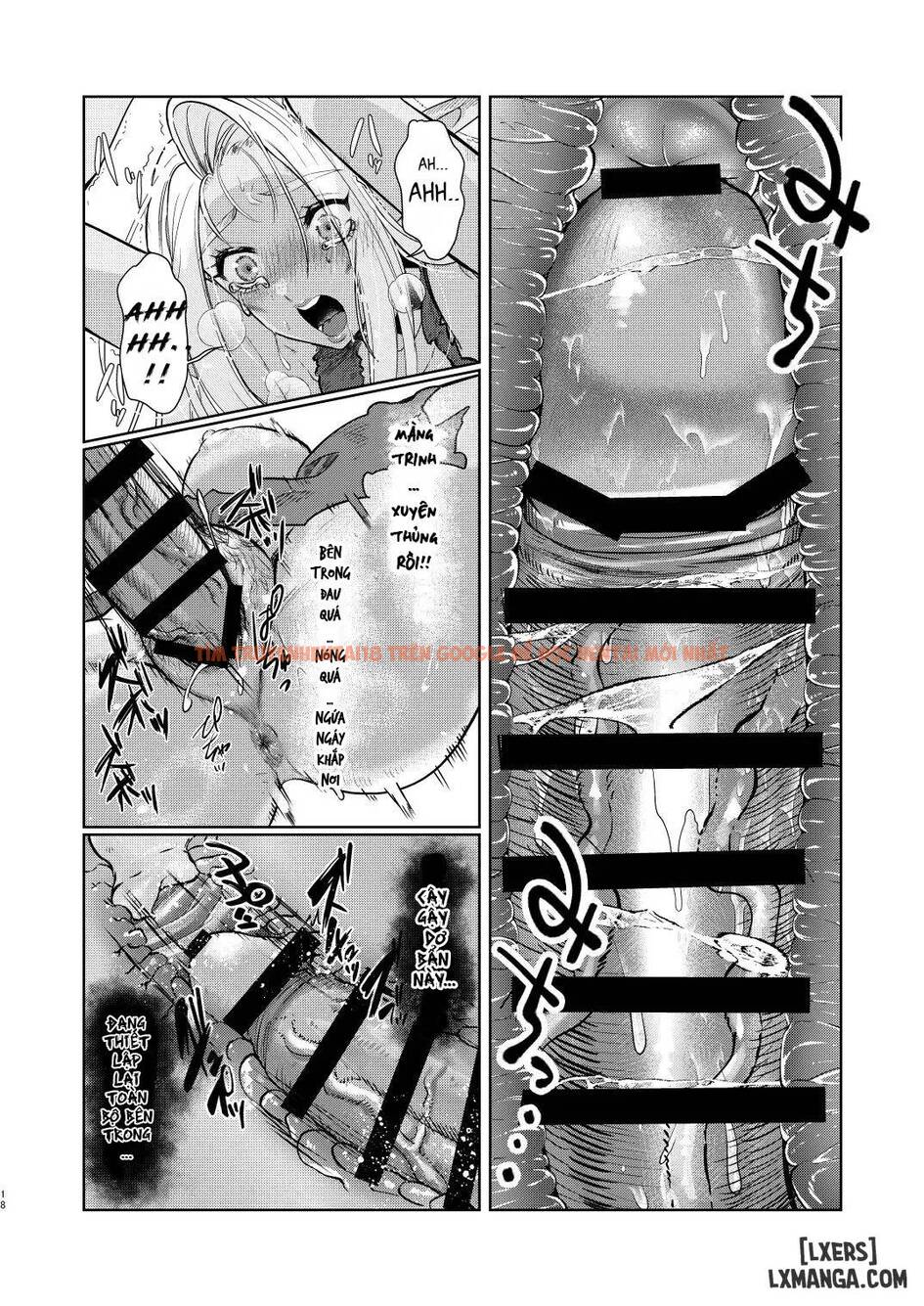 Xem ảnh 16 68a9a09f77788 trong truyện hentai Dark Elf Wa Aragaenai - One Shot [Cập Nhật] - www.hentaitvn.net