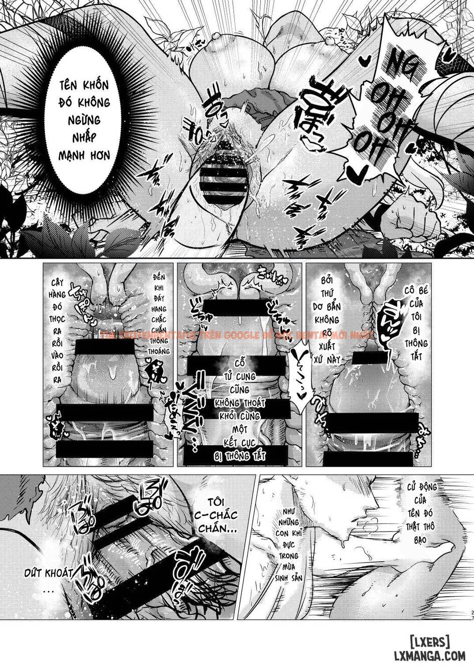 Xem ảnh 25 68a9a09f77788 trong truyện hentai Dark Elf Wa Aragaenai - One Shot [Cập Nhật] - www.hentaitvn.net
