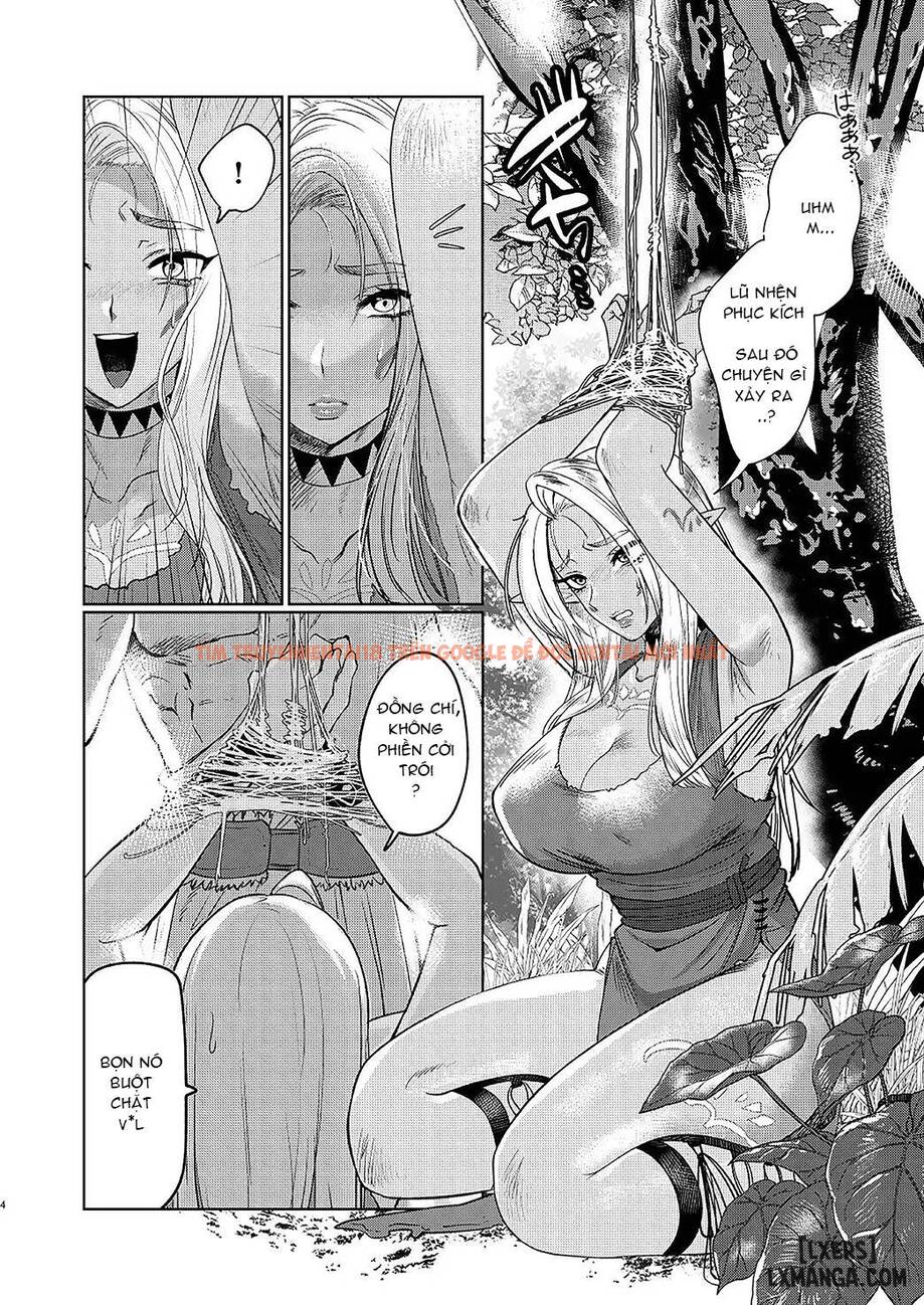 Xem ảnh 3 68a9a09f77788 trong truyện hentai Dark Elf Wa Aragaenai - One Shot [Cập Nhật] - www.hentaitvn.net