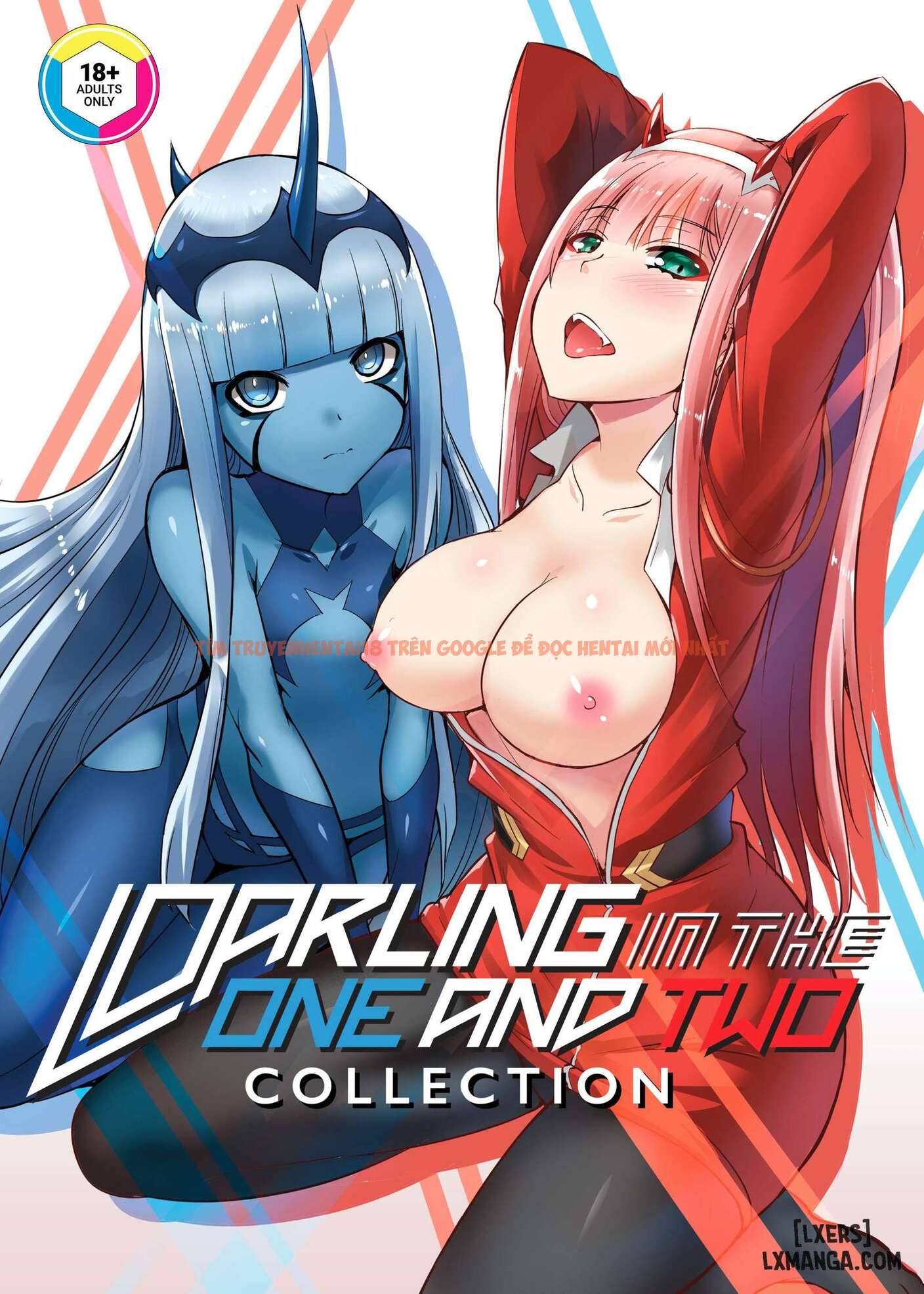 Xem ảnh 0 6982d35d964aa trong truyện hentai Darling In The One And Two Collection - One Shot - hentaitvn.net