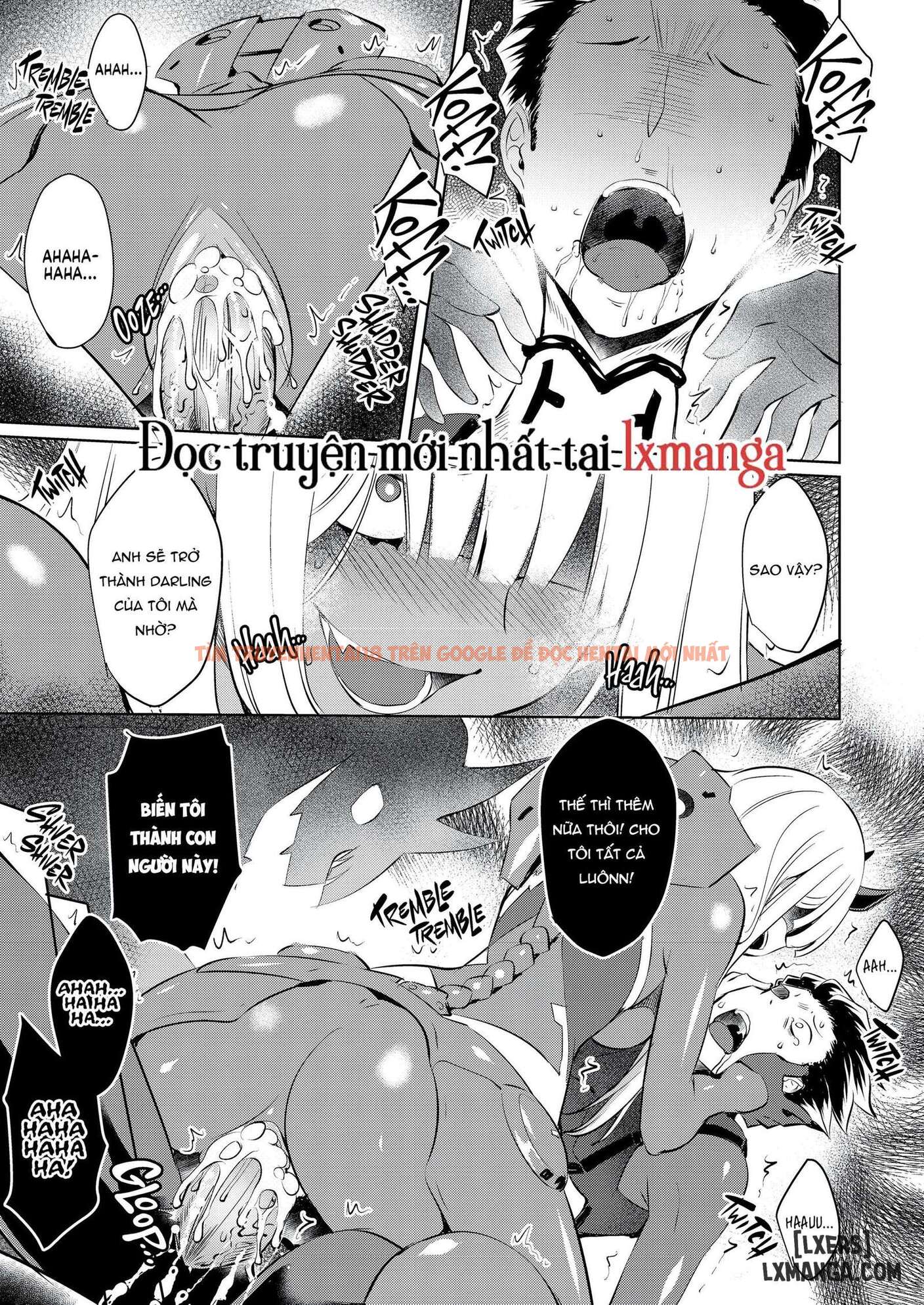 Xem ảnh 15 6982d35d964aa trong truyện hentai Darling In The One And Two Collection - One Shot - hentaitvn.net