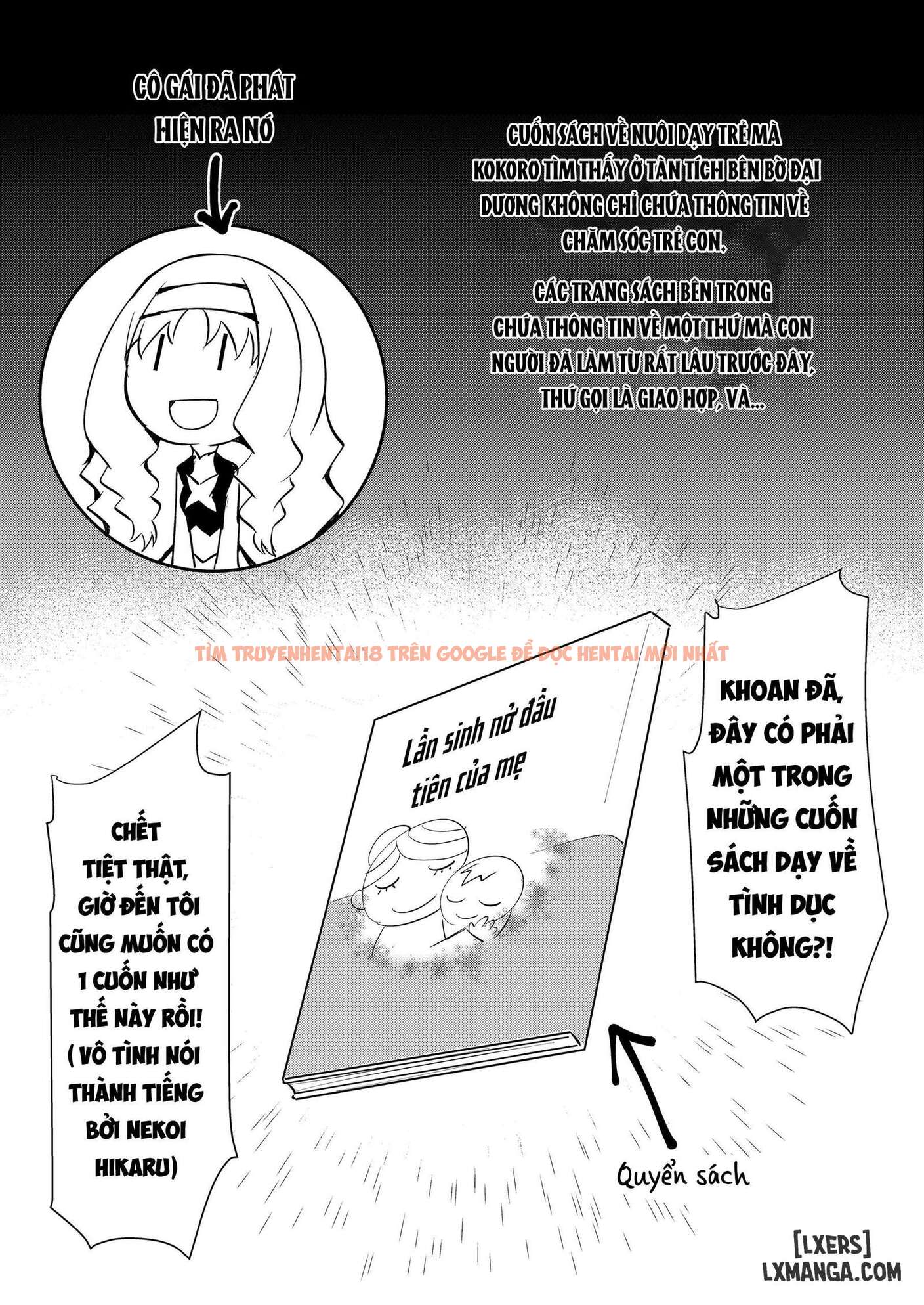 Xem ảnh 17 6982d35d964aa trong truyện hentai Darling In The One And Two Collection - One Shot - hentaitvn.net