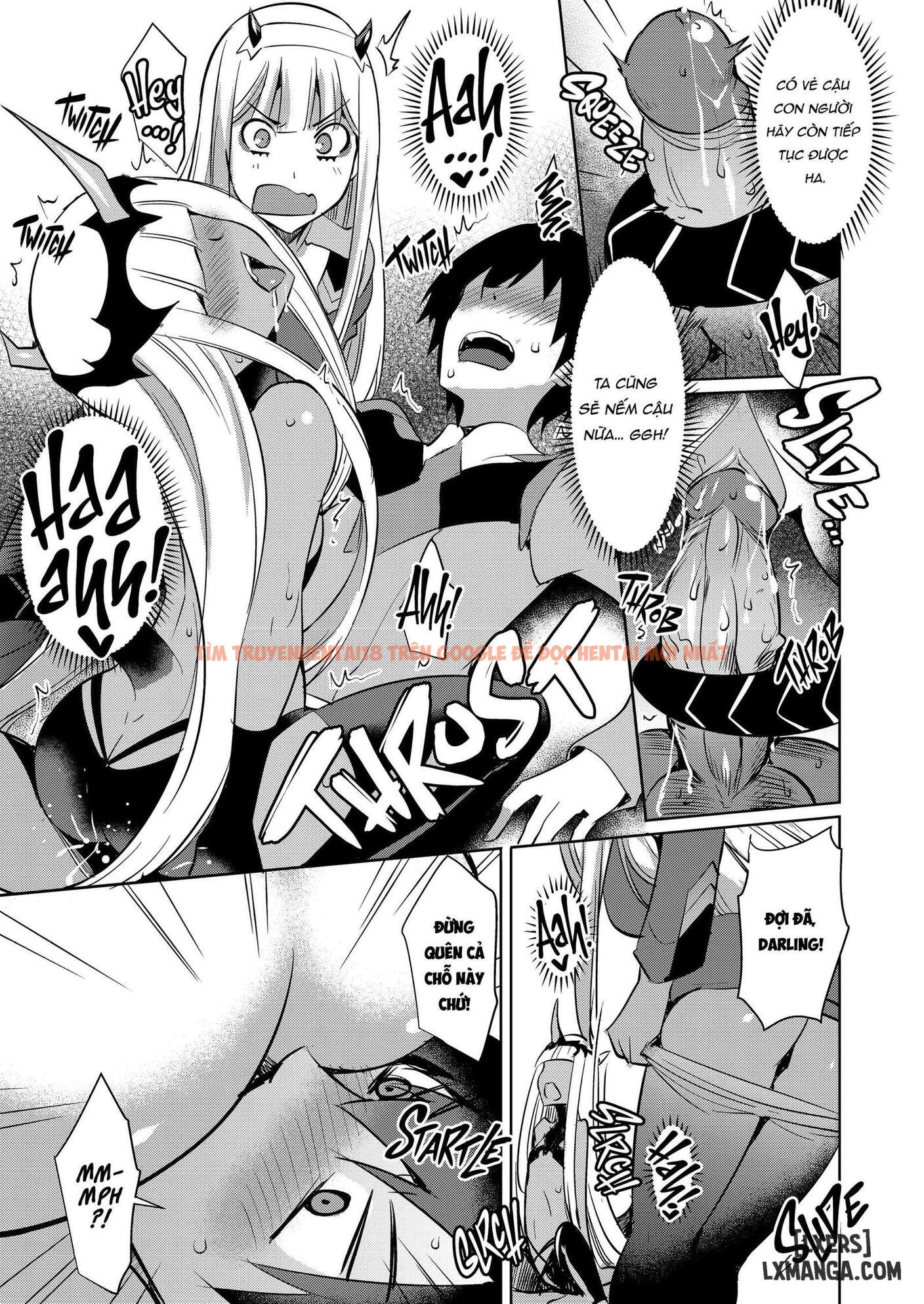 Xem ảnh 24 6982d35d964aa trong truyện hentai Darling In The One And Two Collection - One Shot - hentaitvn.net