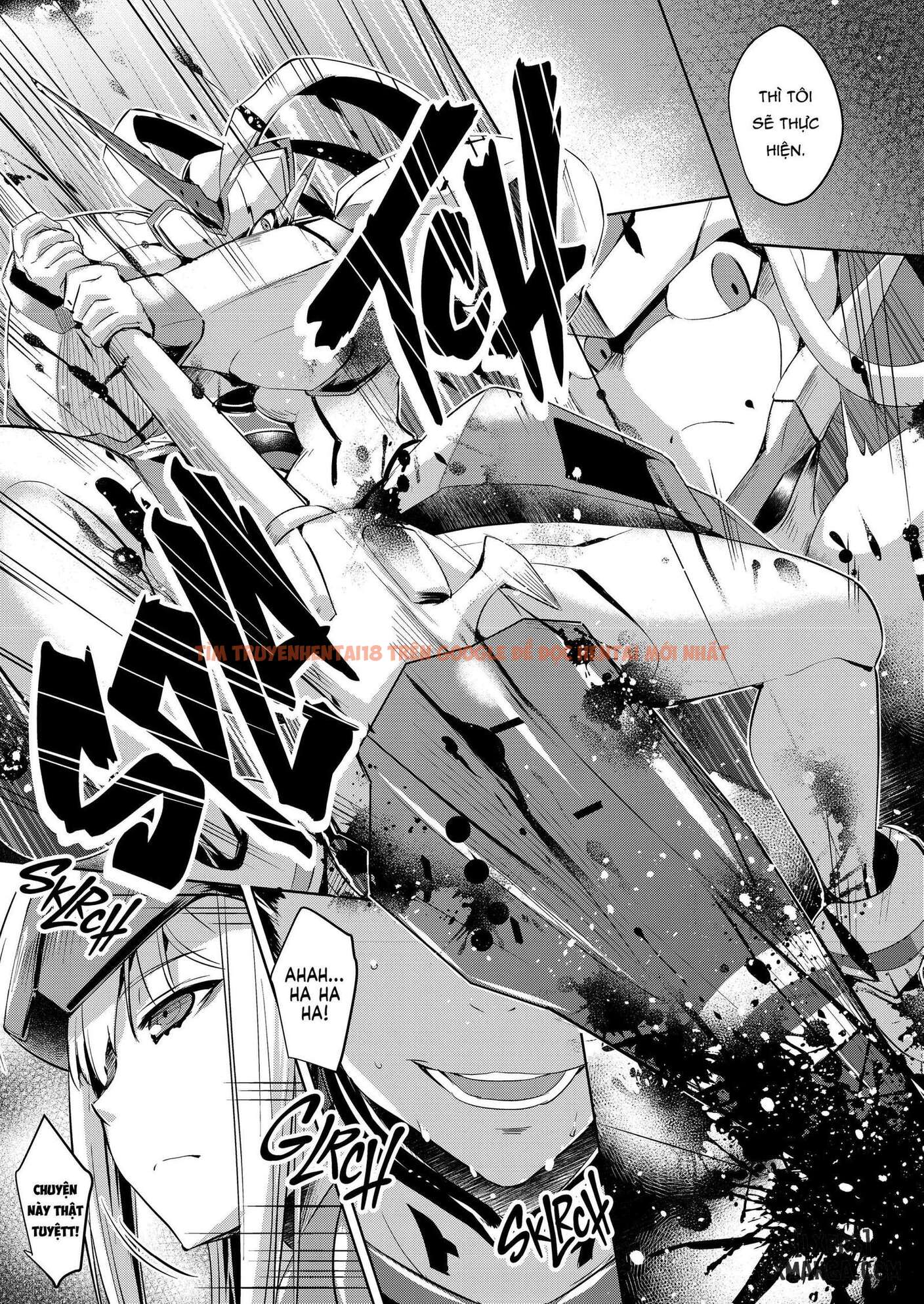 Xem ảnh 3 6982d35d964aa trong truyện hentai Darling In The One And Two Collection - One Shot - hentaitvn.net