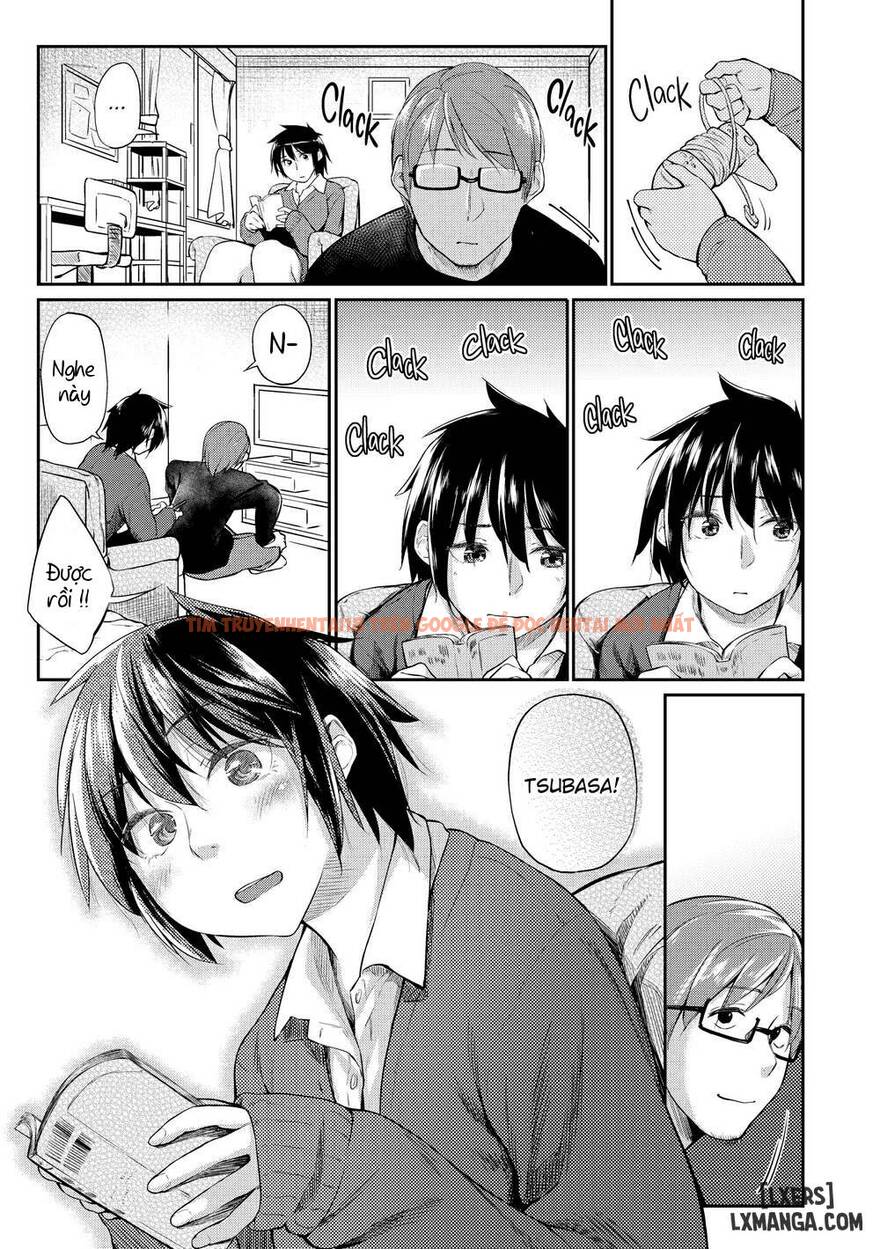 Xem ảnh 4 trong truyện hentai Darling, You Drive Me Mad... - Chapter 10 END - hentaitvn.net