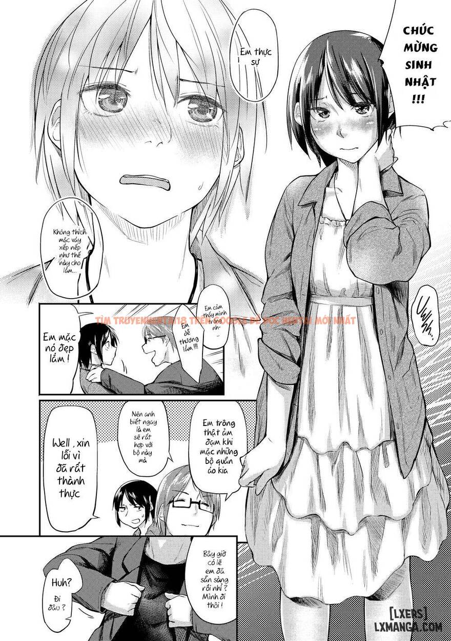 Xem ảnh 6 trong truyện hentai Darling, You Drive Me Mad... - Chapter 10 END - hentaitvn.net