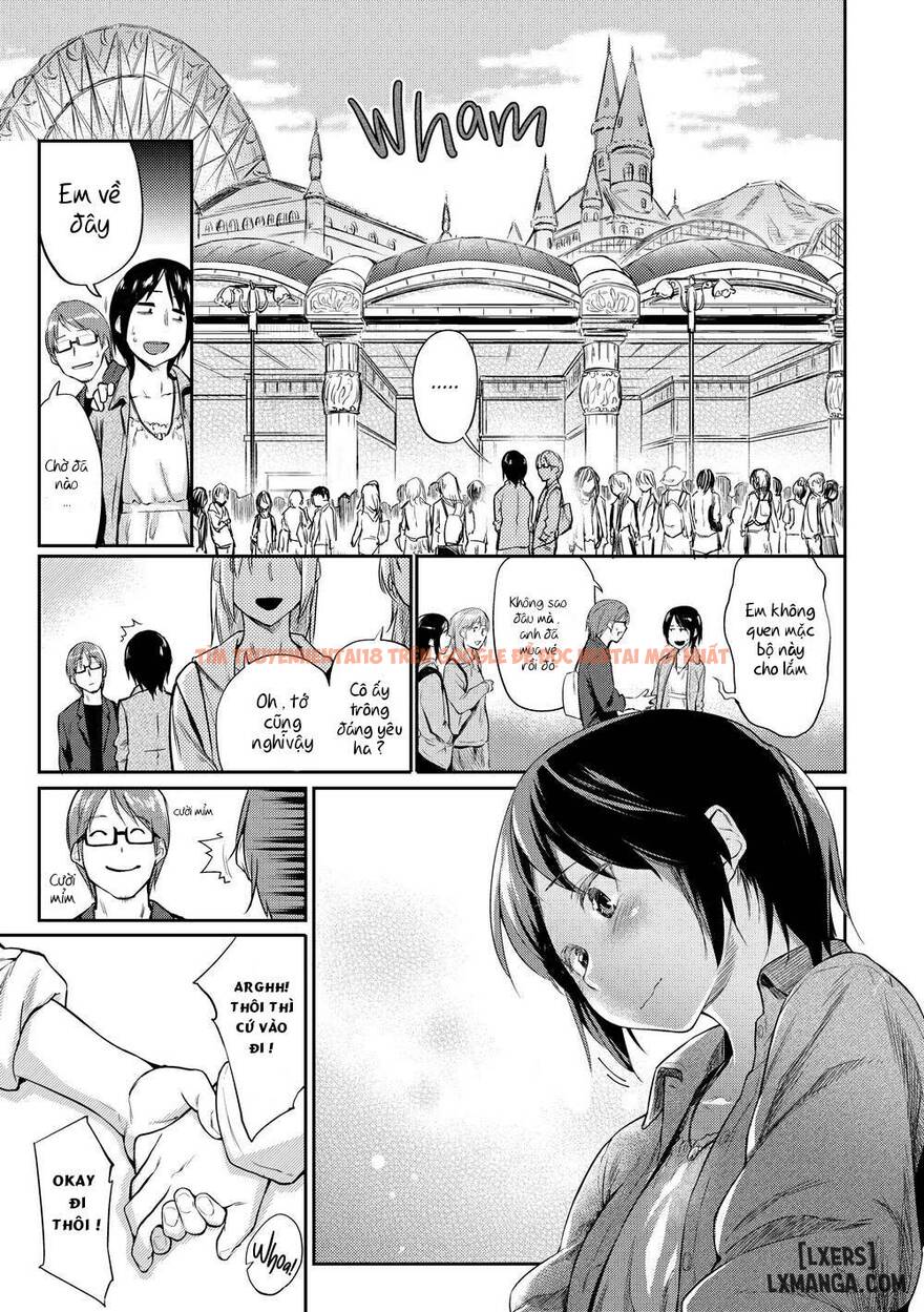 Xem ảnh 8 trong truyện hentai Darling, You Drive Me Mad... - Chapter 10 END - hentaitvn.net