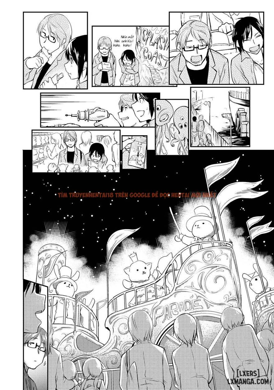 Xem ảnh 9 trong truyện hentai Darling, You Drive Me Mad... - Chapter 10 END - hentaitvn.net