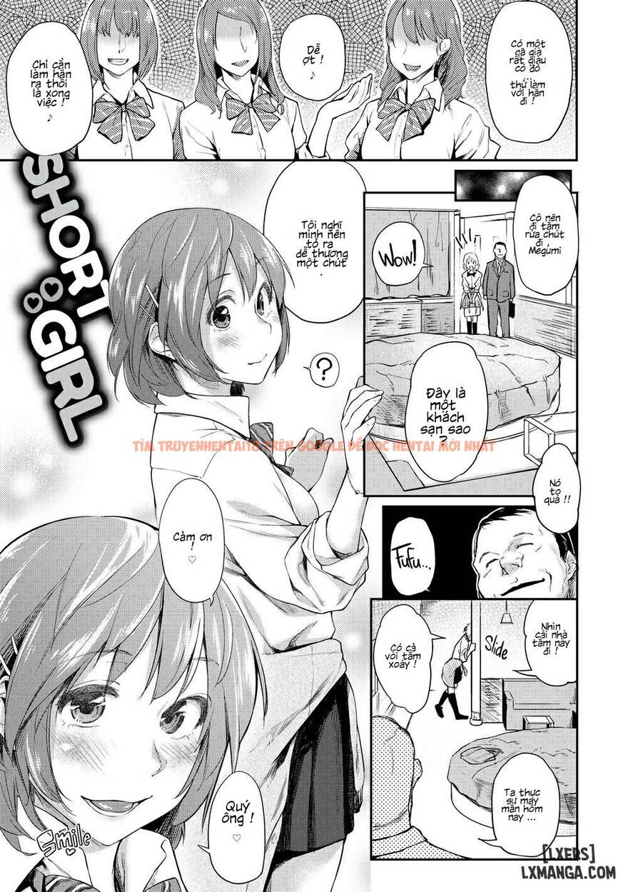 Trang truyện 0 trong truyện tranh Darling, You Drive Me Mad… - Chapter 5 - truyentvn.net