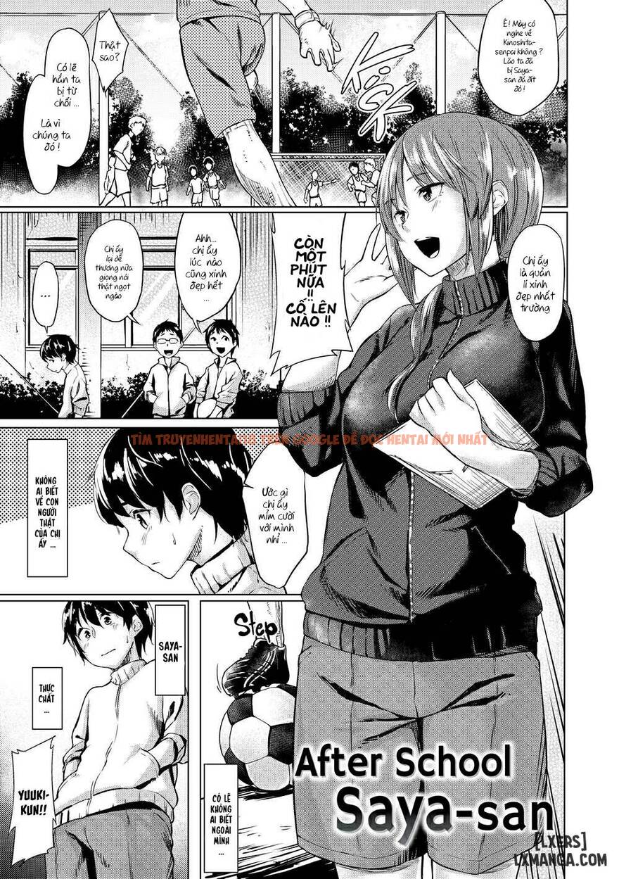 Trang truyện 0 trong truyện tranh Darling, You Drive Me Mad… - Chapter 7 - hentai24h.pro