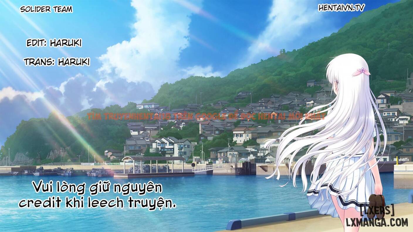 Xem ảnh 1 trong truyện hentai Datte Kiss Shichattara Koibito Mitai Janai - One Shot - hentaitvn.net