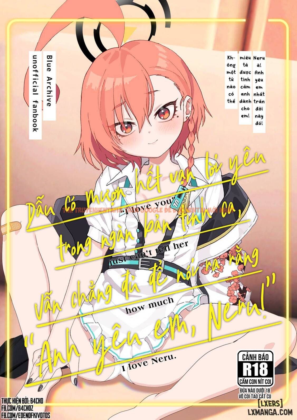 Xem ảnh 1 68a330d3c46c0 trong truyện hentai Dẫu Có Mượn Hết Vạn Lời Yêu Trong Ngàn Bản Tình ca, Vẫn Chẳng Đủ Để Nói Ra Rằng 