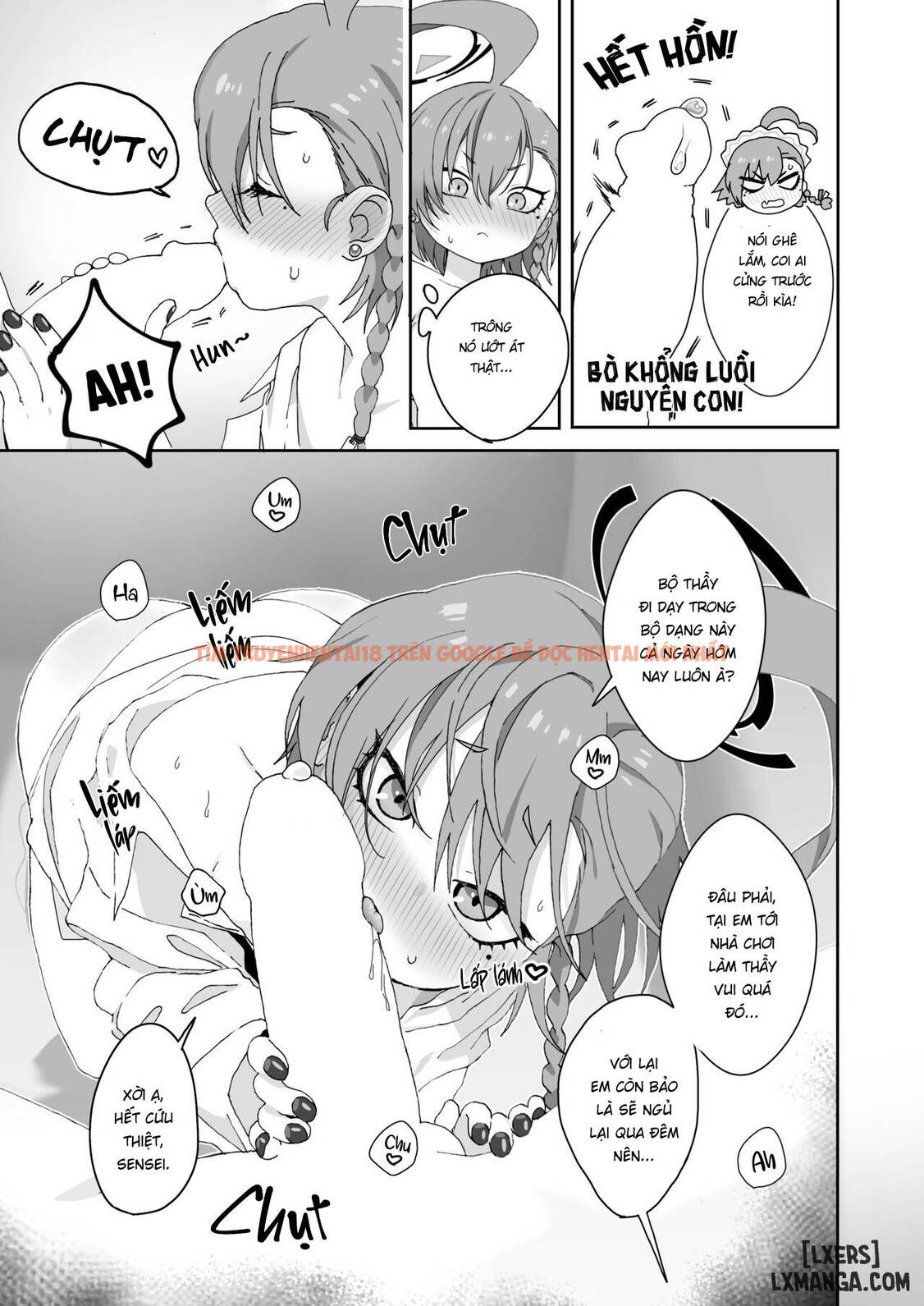 Xem ảnh 16 68a330d3c46c0 trong truyện hentai Dẫu Có Mượn Hết Vạn Lời Yêu Trong Ngàn Bản Tình ca, Vẫn Chẳng Đủ Để Nói Ra Rằng 