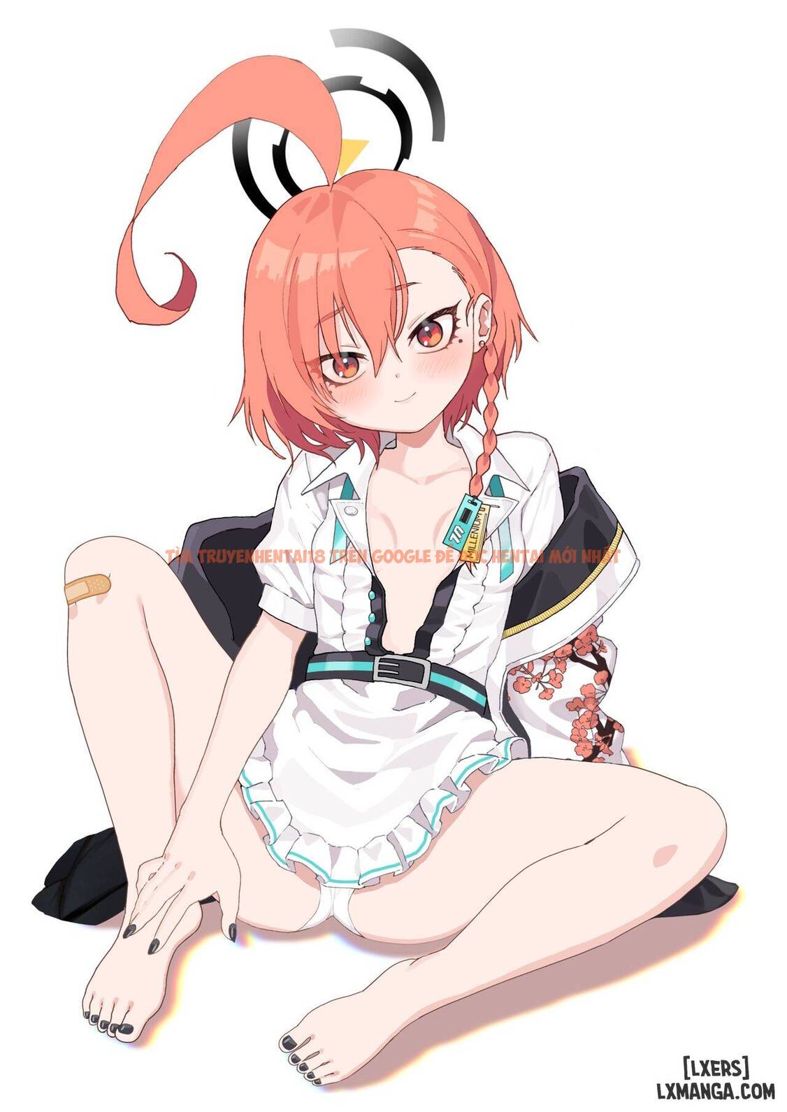 Xem ảnh 26 68a330d3c46c0 trong truyện hentai Dẫu Có Mượn Hết Vạn Lời Yêu Trong Ngàn Bản Tình ca, Vẫn Chẳng Đủ Để Nói Ra Rằng 