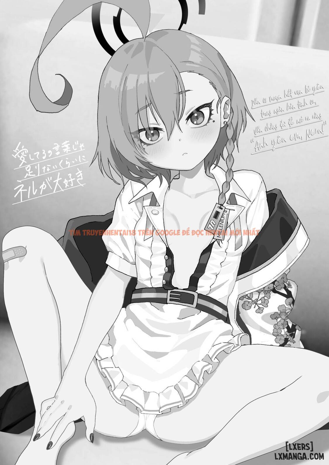 Xem ảnh 3 68a330d3c46c0 trong truyện hentai Dẫu Có Mượn Hết Vạn Lời Yêu Trong Ngàn Bản Tình ca, Vẫn Chẳng Đủ Để Nói Ra Rằng 