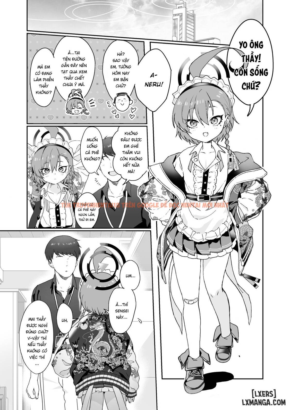 Xem ảnh 5 68a330d3c46c0 trong truyện hentai Dẫu Có Mượn Hết Vạn Lời Yêu Trong Ngàn Bản Tình ca, Vẫn Chẳng Đủ Để Nói Ra Rằng 