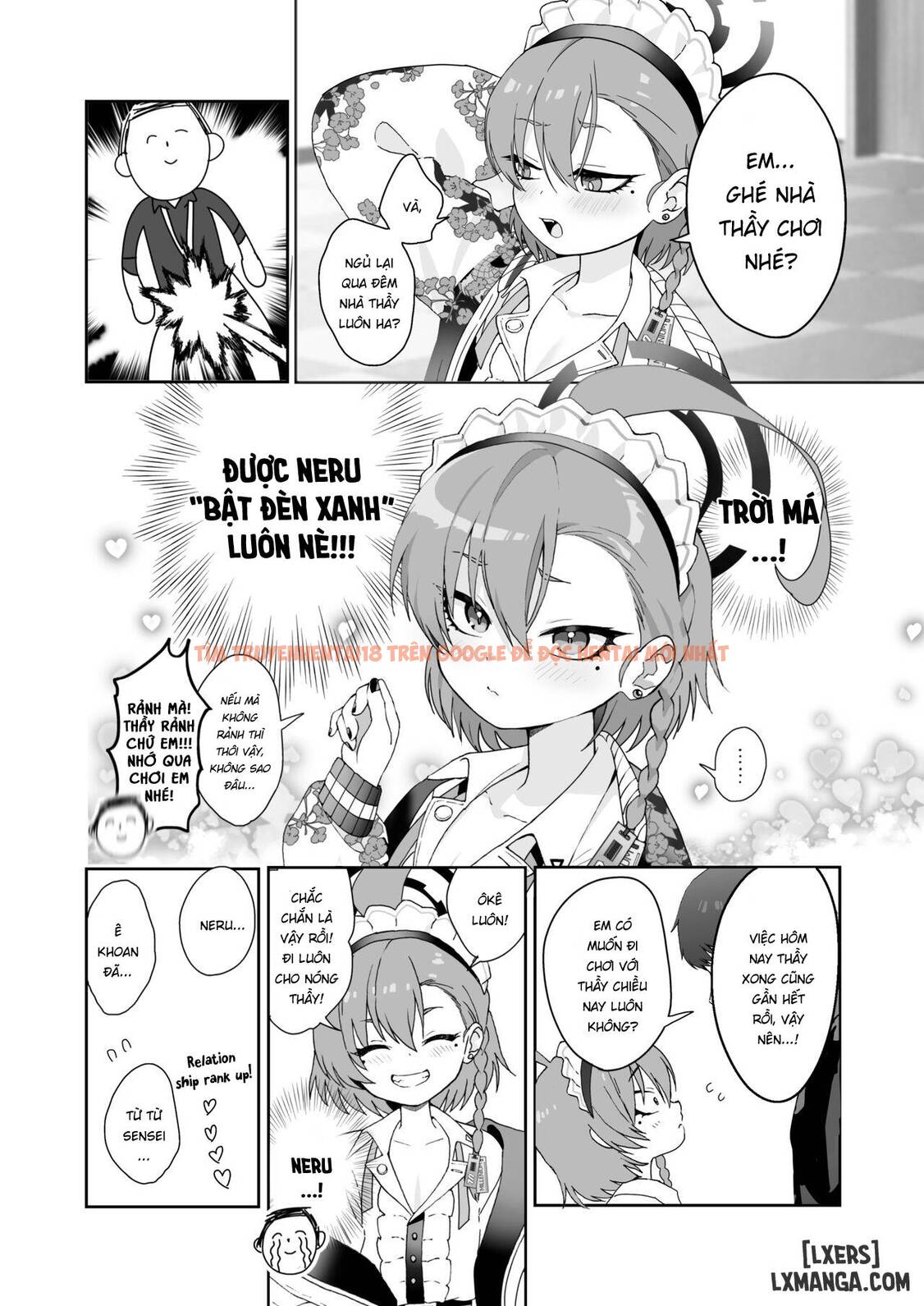 Xem ảnh 6 68a330d3c46c0 trong truyện hentai Dẫu Có Mượn Hết Vạn Lời Yêu Trong Ngàn Bản Tình ca, Vẫn Chẳng Đủ Để Nói Ra Rằng 