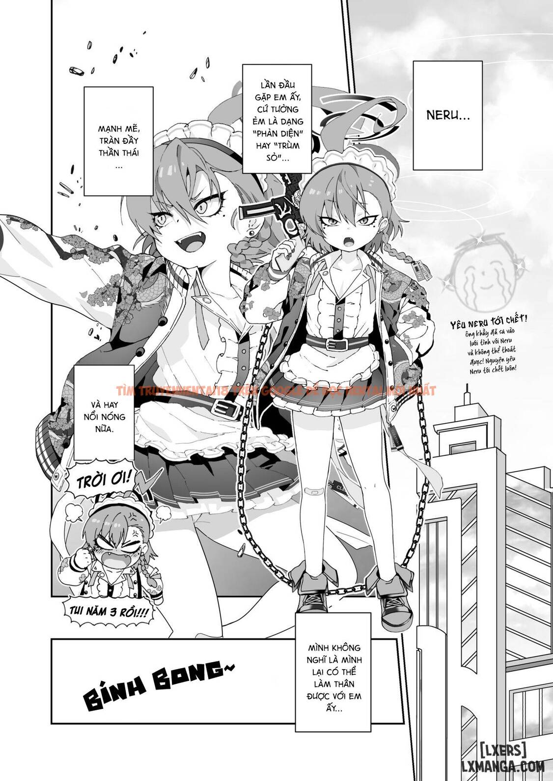 Xem ảnh 8 68a330d3c46c0 trong truyện hentai Dẫu Có Mượn Hết Vạn Lời Yêu Trong Ngàn Bản Tình ca, Vẫn Chẳng Đủ Để Nói Ra Rằng 