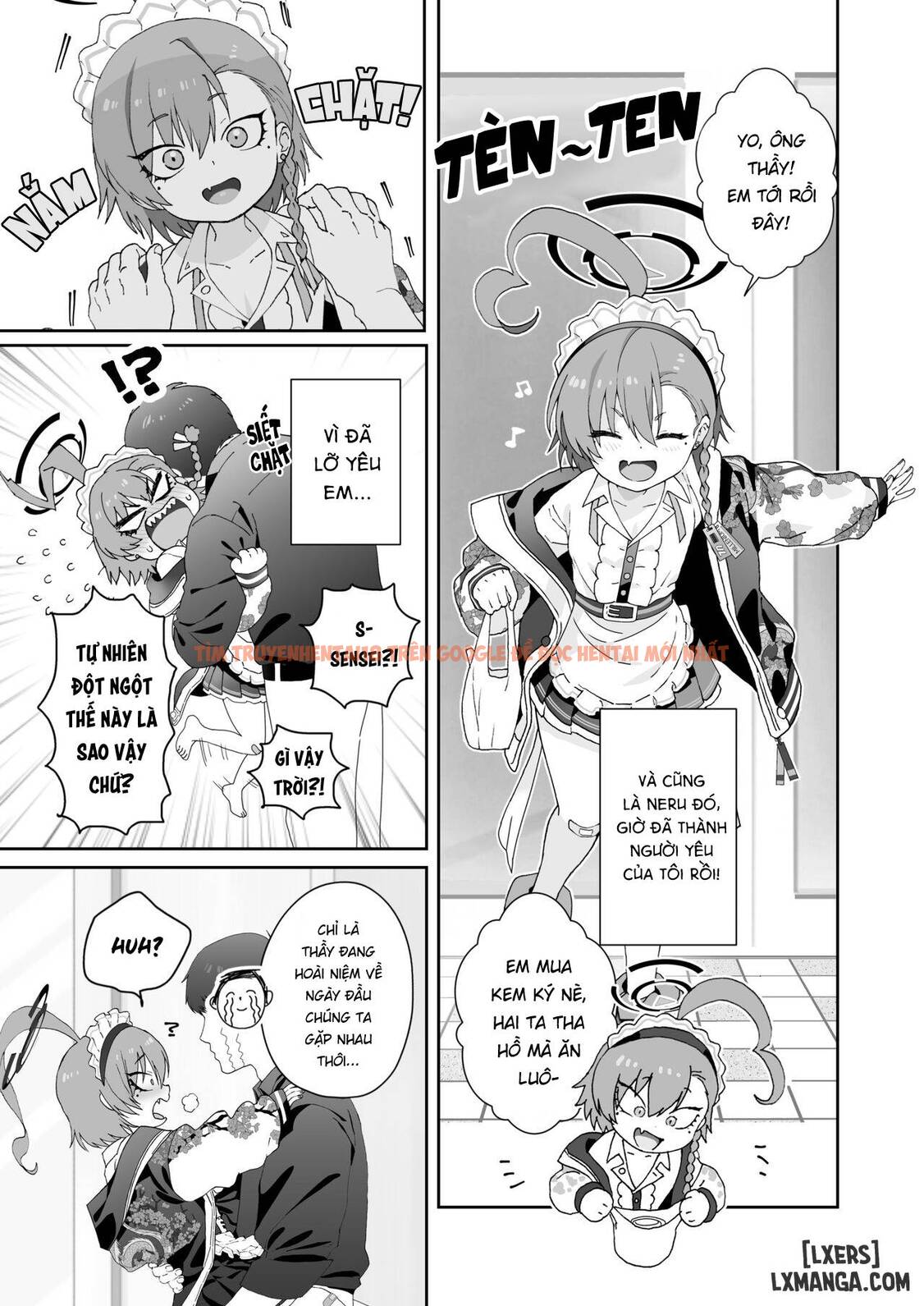 Xem ảnh 9 68a330d3c46c0 trong truyện hentai Dẫu Có Mượn Hết Vạn Lời Yêu Trong Ngàn Bản Tình ca, Vẫn Chẳng Đủ Để Nói Ra Rằng 