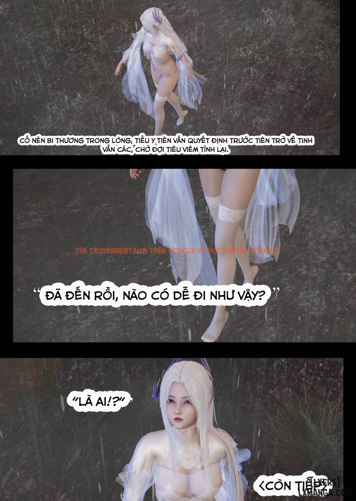 Xem ảnh 37 trong truyện hentai Đấu Phá Thương KHUNG: Chi Dâm Tông - Chapter 1 - www.hentaitvn.net