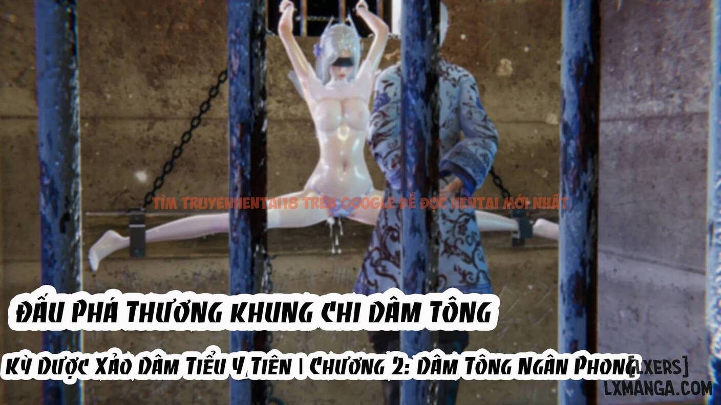 Xem ảnh 0 trong truyện hentai Đấu Phá Thương KHUNG: Chi Dâm Tông - Chapter 2 - www.hentaitvn.net