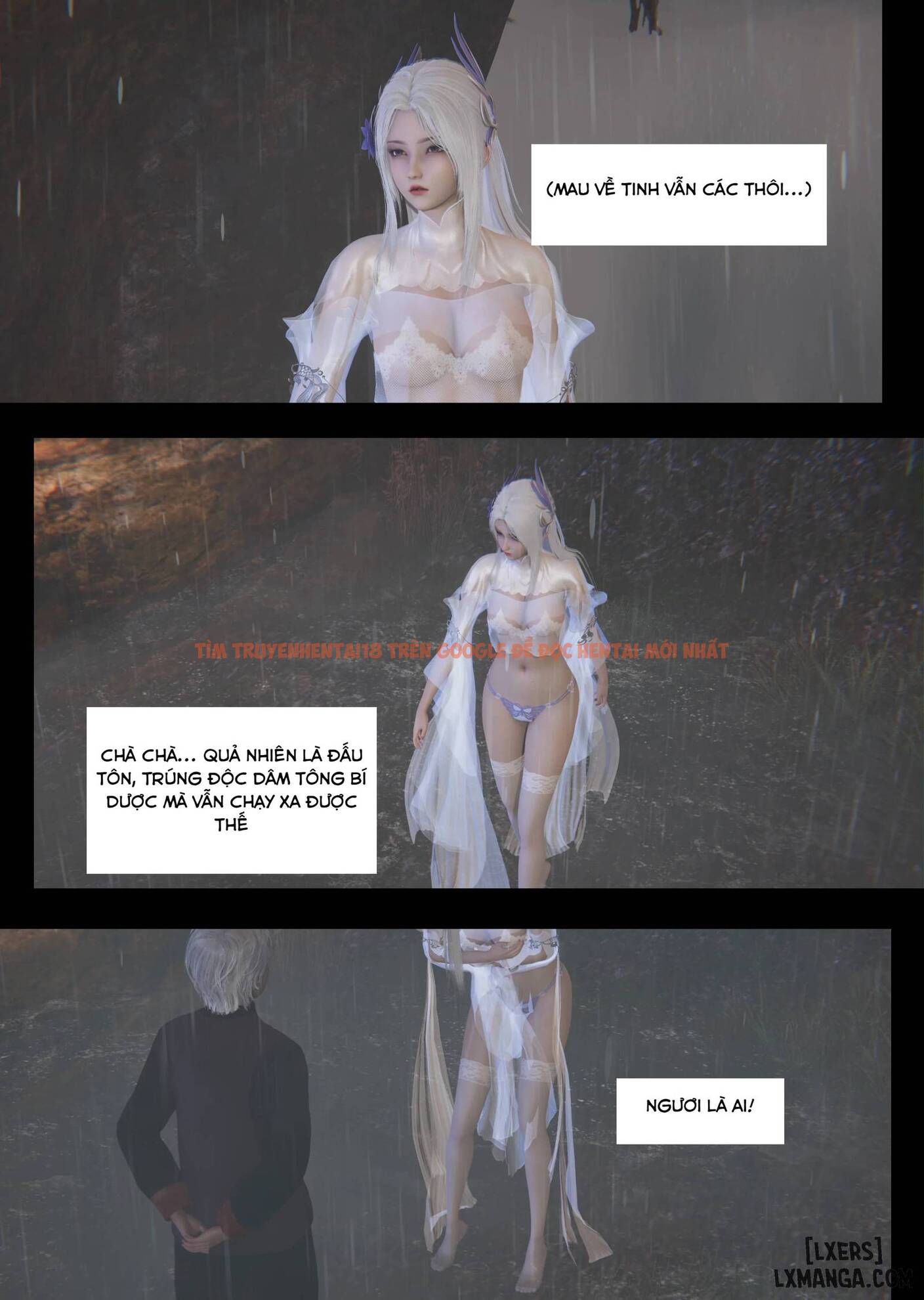 Xem ảnh 10 trong truyện hentai Đấu Phá Thương KHUNG: Chi Dâm Tông - Chapter 2 - www.hentaitvn.net
