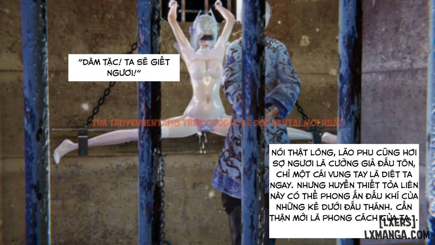 Xem ảnh 19 trong truyện hentai Đấu Phá Thương KHUNG: Chi Dâm Tông - Chapter 2 - www.hentaitvn.net