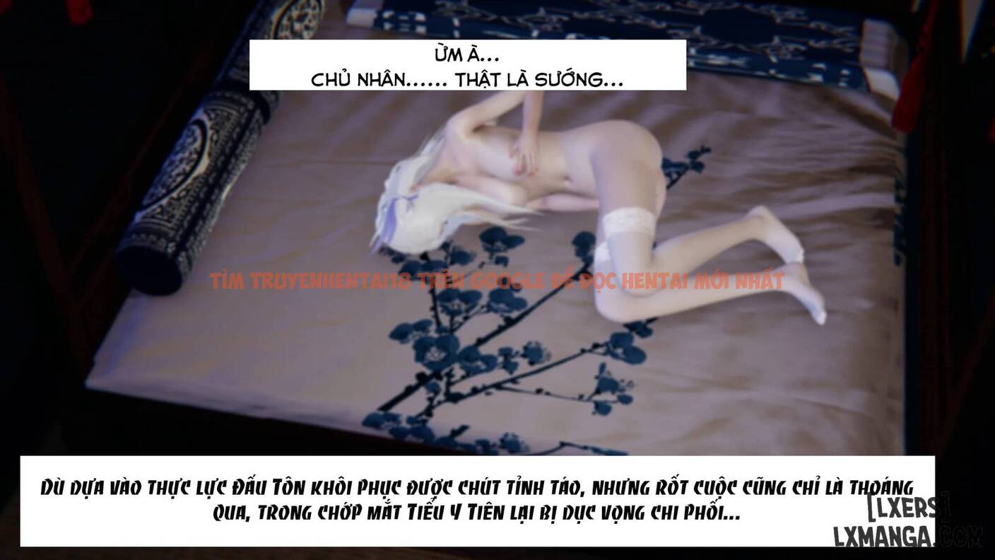 Xem ảnh 21 trong truyện hentai Đấu Phá Thương KHUNG: Chi Dâm Tông - Chapter 3 - www.hentaitvn.net