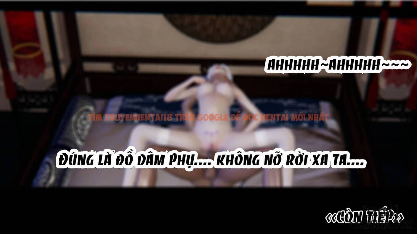 Xem ảnh 41 trong truyện hentai Đấu Phá Thương KHUNG: Chi Dâm Tông - Chapter 3 - www.hentaitvn.net