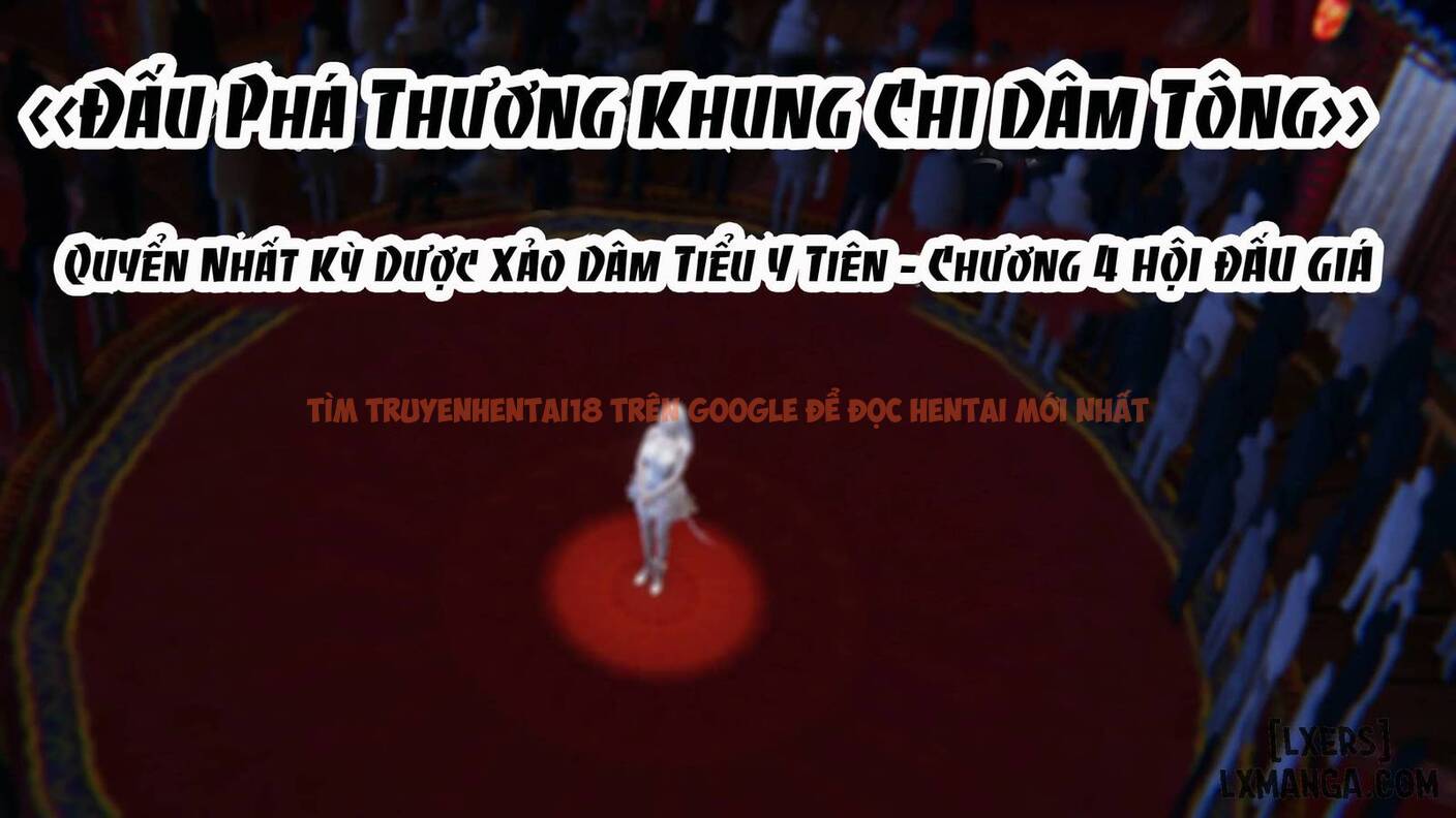 Xem ảnh 0 trong truyện hentai Đấu Phá Thương KHUNG: Chi Dâm Tông - Chapter 4 - hentaitvn.net