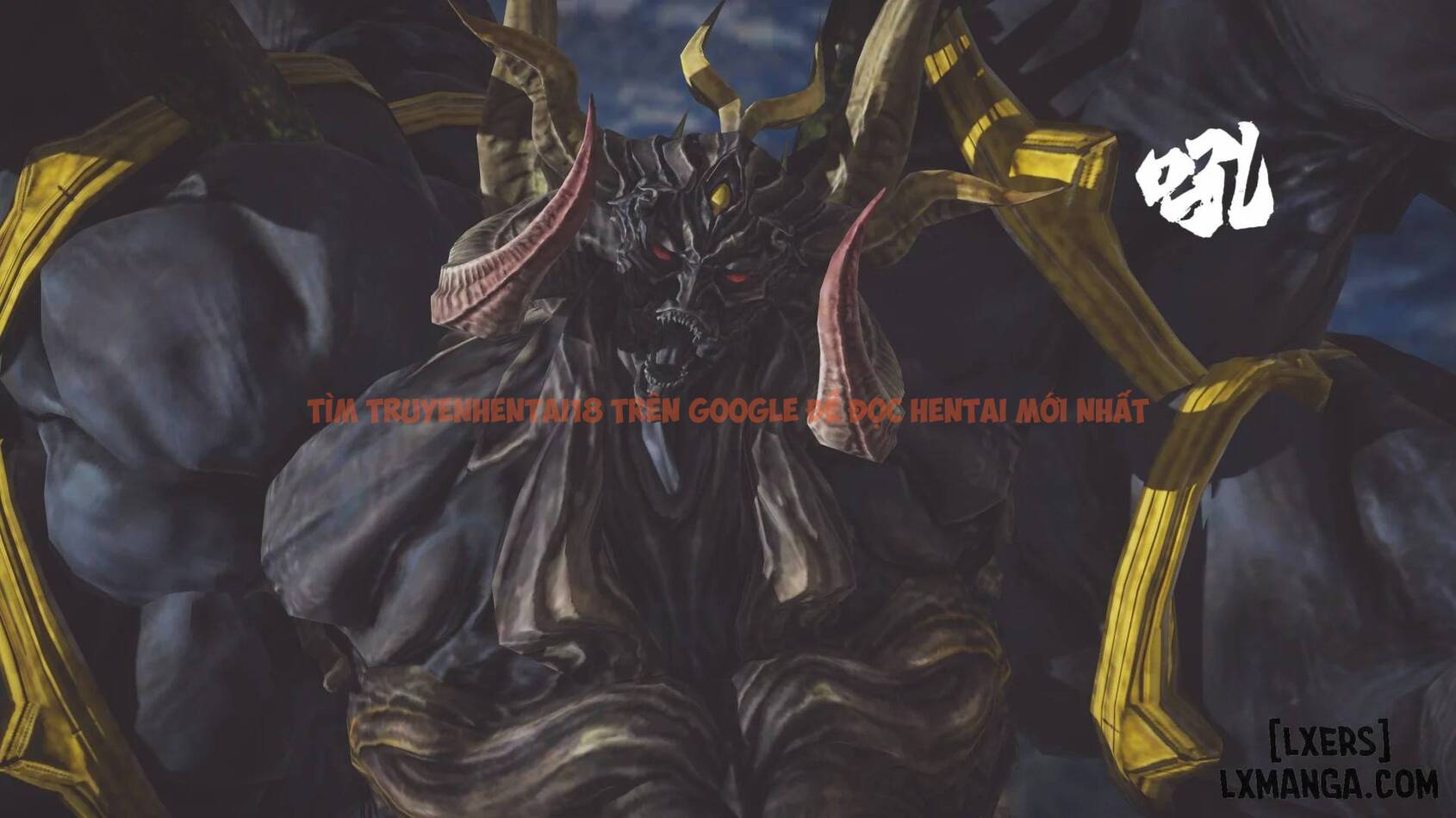 Xem ảnh 38 trong truyện hentai Đấu Phá Thương KHUNG: Thải Lân - Phần 2 Chapter 1 - hentaitvn.net