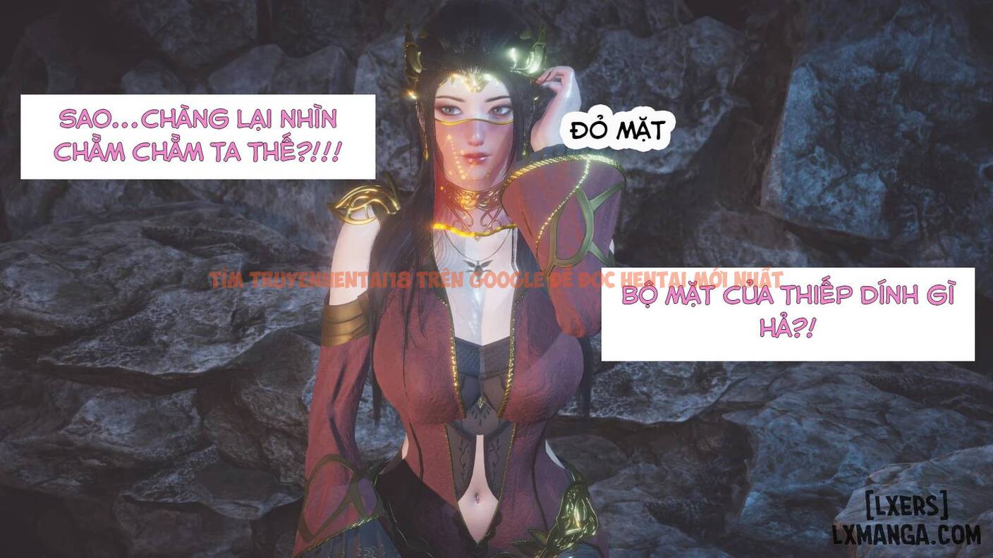 Xem ảnh 44 trong truyện hentai Đấu Phá Thương KHUNG: Thải Lân - Phần 2 Chapter 1 - hentaitvn.net
