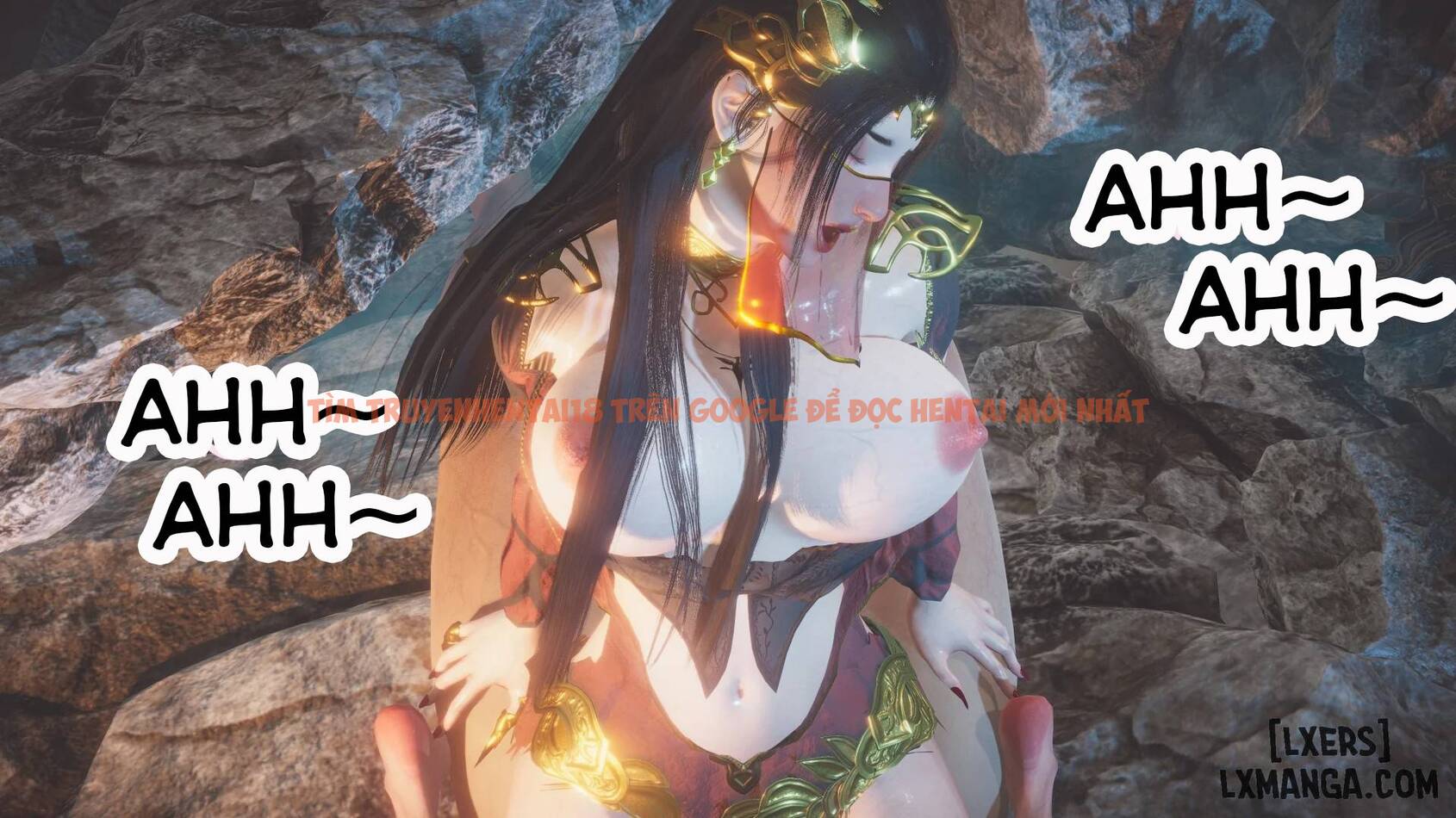 Xem ảnh 65 trong truyện hentai Đấu Phá Thương KHUNG: Thải Lân - Phần 2 Chapter 1 - hentaitvn.net
