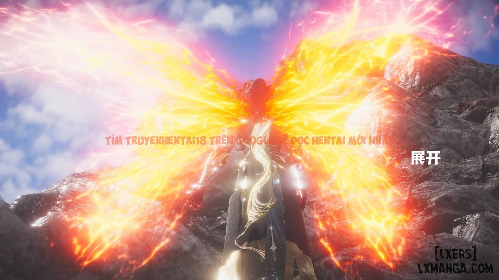 Xem ảnh 8 trong truyện hentai Đấu Phá Thương KHUNG: Thải Lân - Phần 2 Chapter 1 - hentaitvn.net