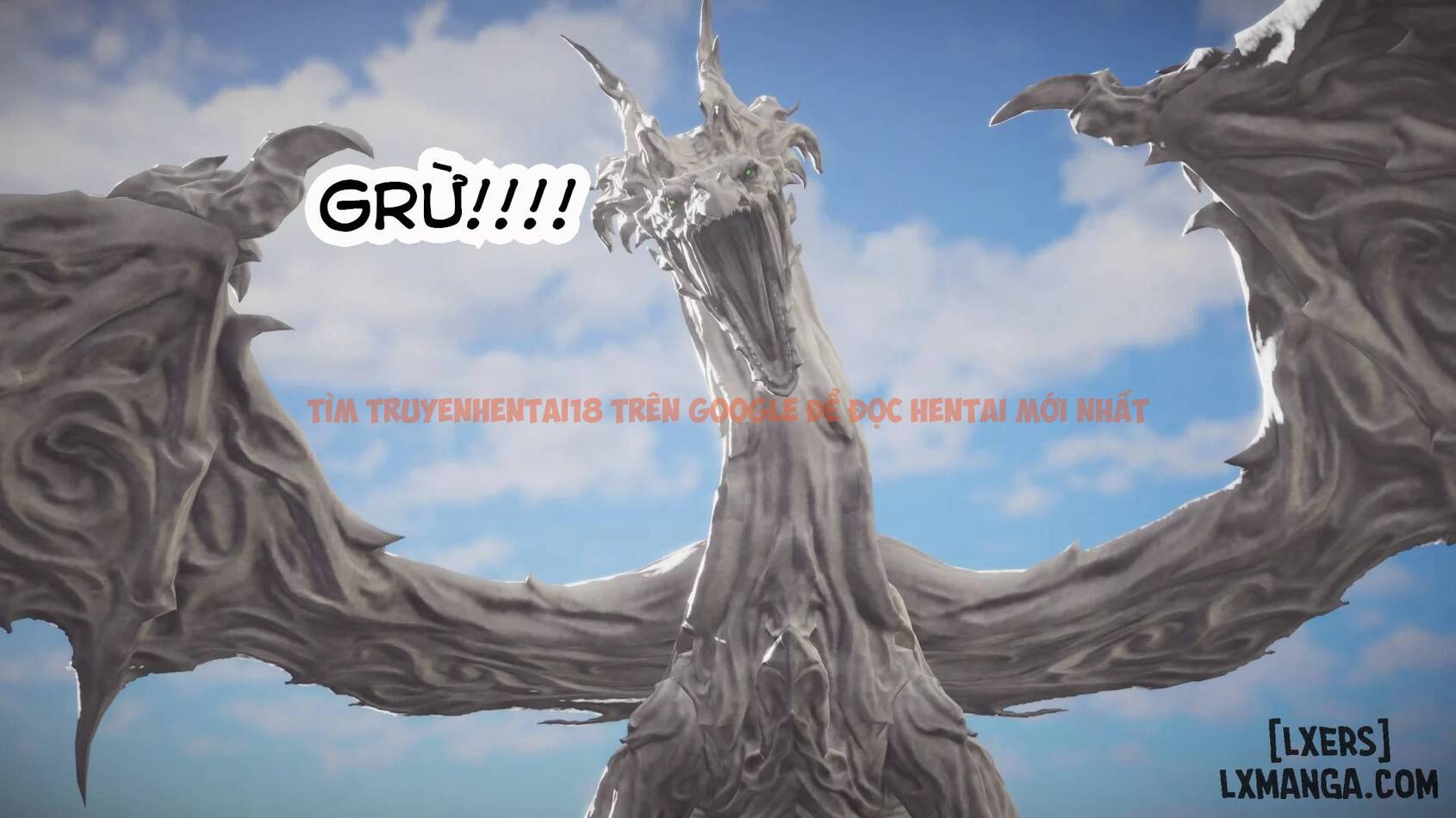 Xem ảnh 1 trong truyện hentai Đấu Phá Thương KHUNG: Thải Lân - Phần 2 Chapter 2 - hentaitvn.net