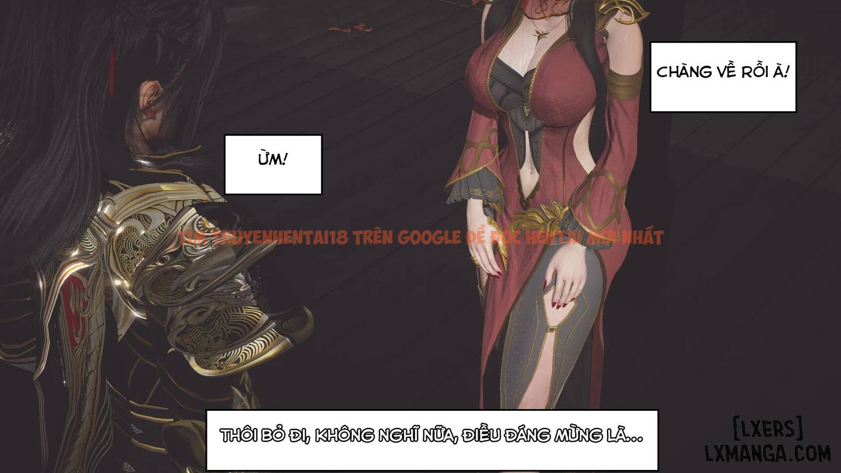 Xem ảnh 12 trong truyện hentai Đấu Phá Thương KHUNG: Thải Lân - Phần 2 Chapter 2 - hentaitvn.net