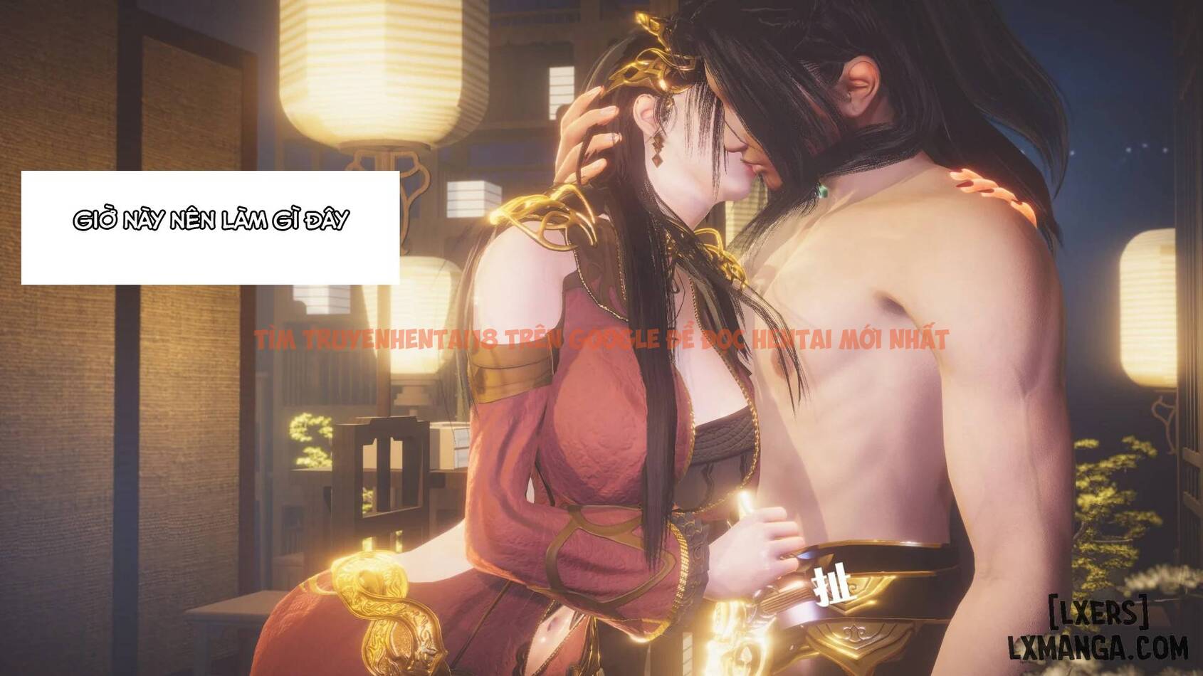 Xem ảnh 28 trong truyện hentai Đấu Phá Thương KHUNG: Thải Lân - Phần 2 Chapter 2 - hentaitvn.net