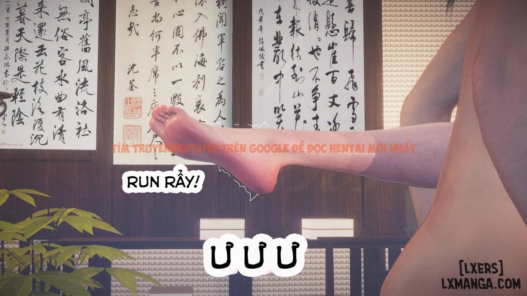 Xem ảnh 52 trong truyện hentai Đấu Phá Thương KHUNG: Thải Lân - Phần 2 Chapter 2 - hentaitvn.net