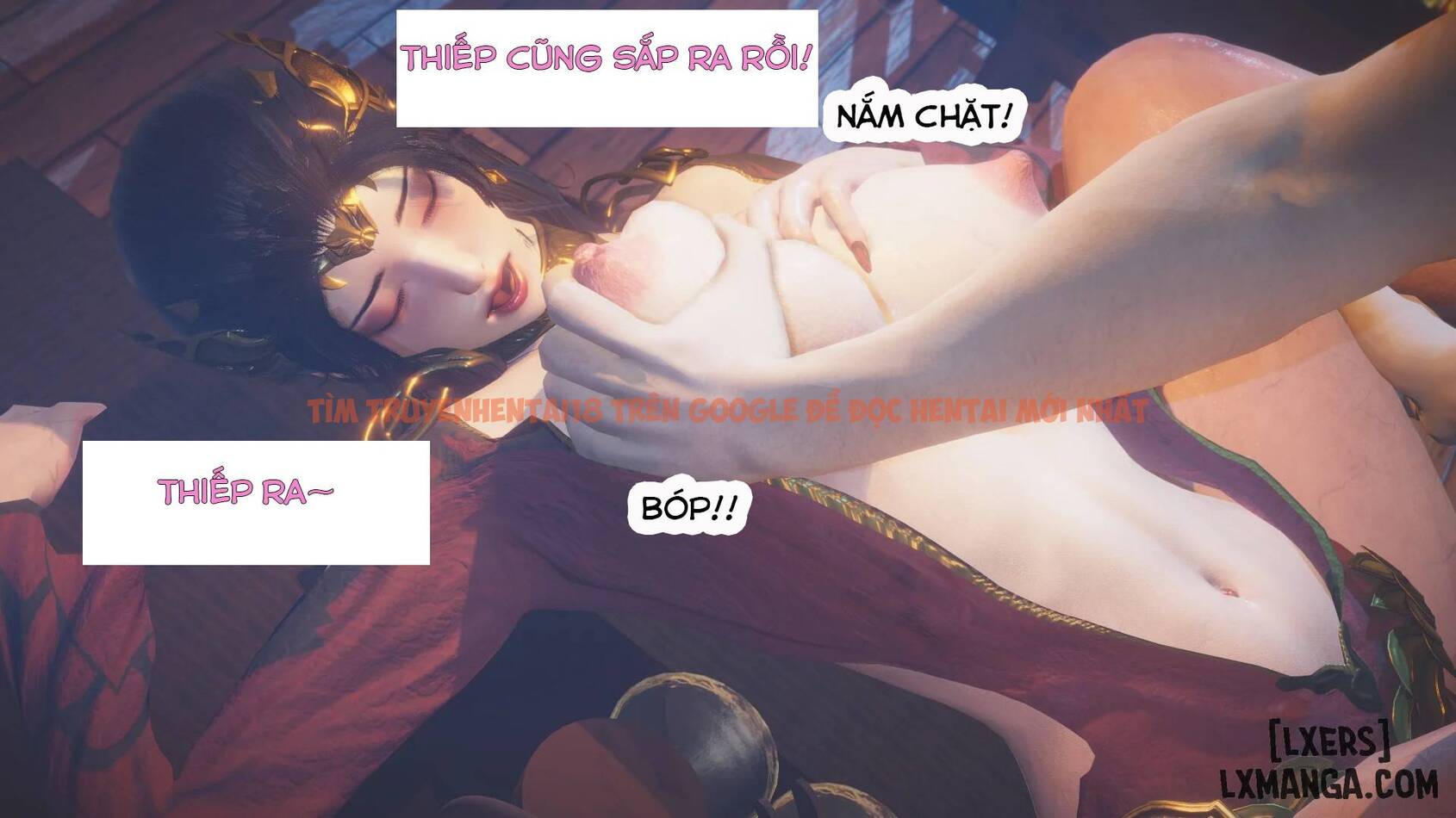 Xem ảnh 65 trong truyện hentai Đấu Phá Thương KHUNG: Thải Lân - Phần 2 Chapter 2 - hentaitvn.net