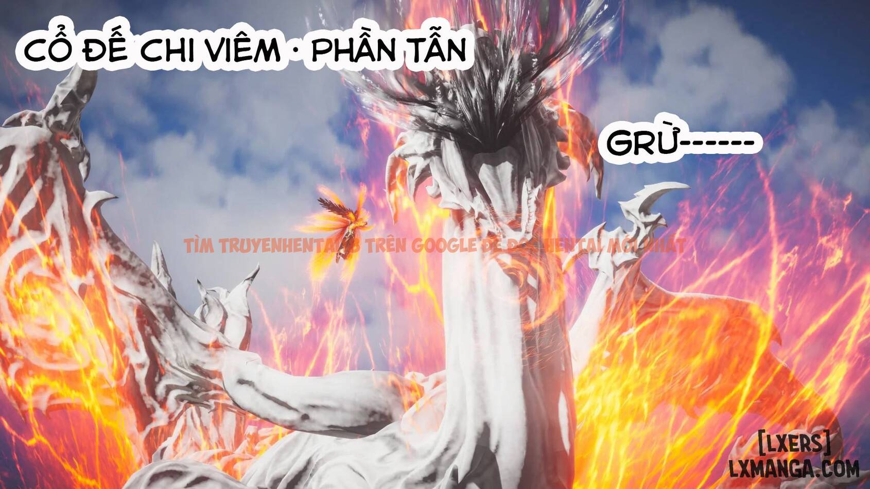 Xem ảnh 7 trong truyện hentai Đấu Phá Thương KHUNG: Thải Lân - Phần 2 Chapter 2 - hentaitvn.net
