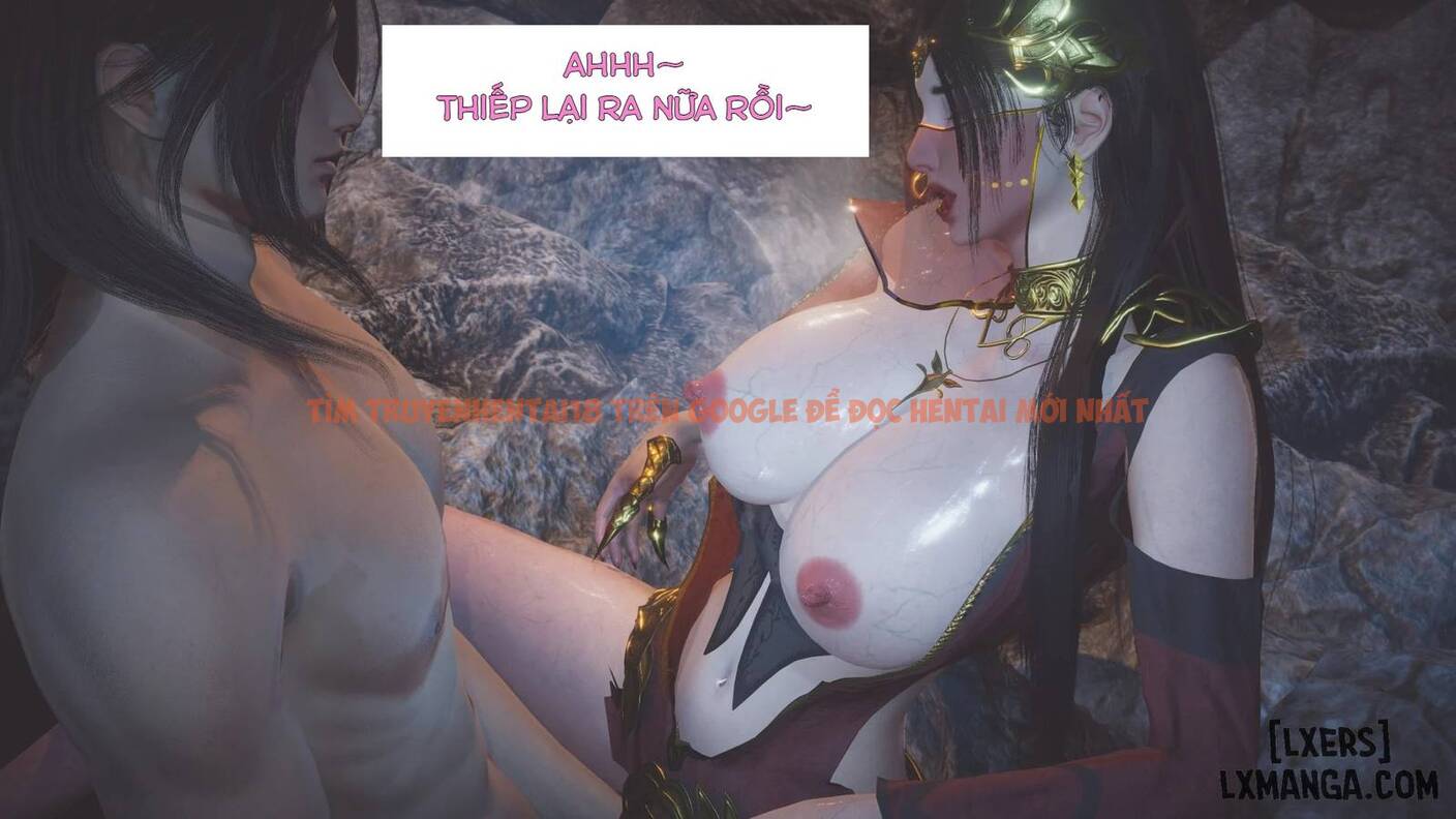 Xem ảnh 10 trong truyện hentai Đấu Phá Thương KHUNG: Thải Lân - Phần 2 Chapter 3 - hentaitvn.net