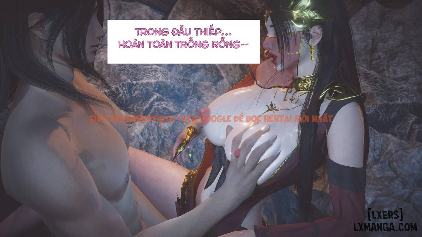Xem ảnh 13 trong truyện hentai Đấu Phá Thương KHUNG: Thải Lân - Phần 2 Chapter 3 - hentaitvn.net