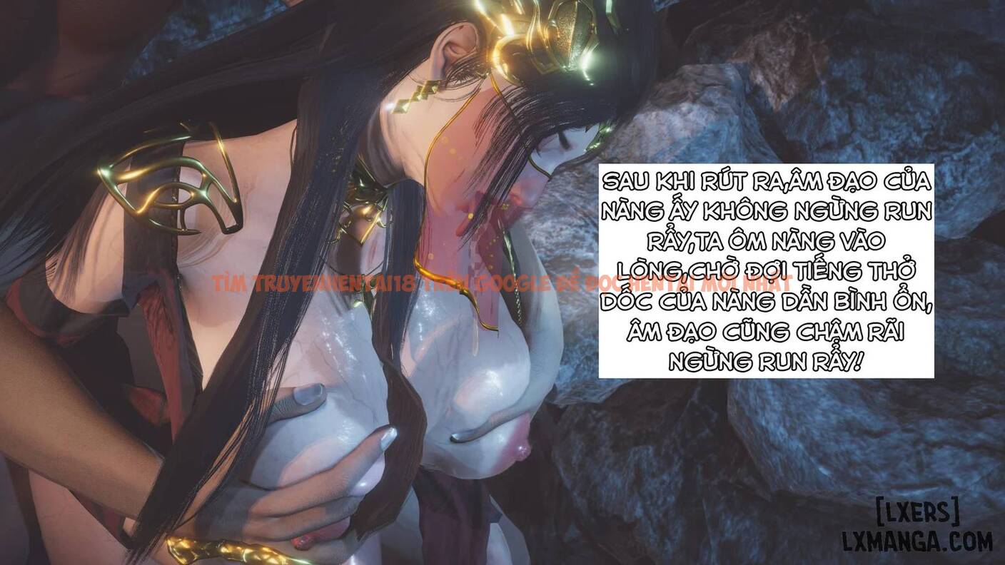 Xem ảnh 39 trong truyện hentai Đấu Phá Thương KHUNG: Thải Lân - Phần 2 Chapter 3 - hentaitvn.net