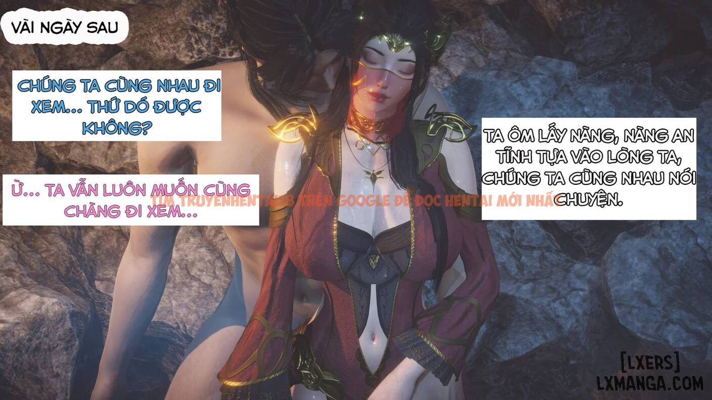 Xem ảnh 40 trong truyện hentai Đấu Phá Thương KHUNG: Thải Lân - Phần 2 Chapter 3 - hentaitvn.net