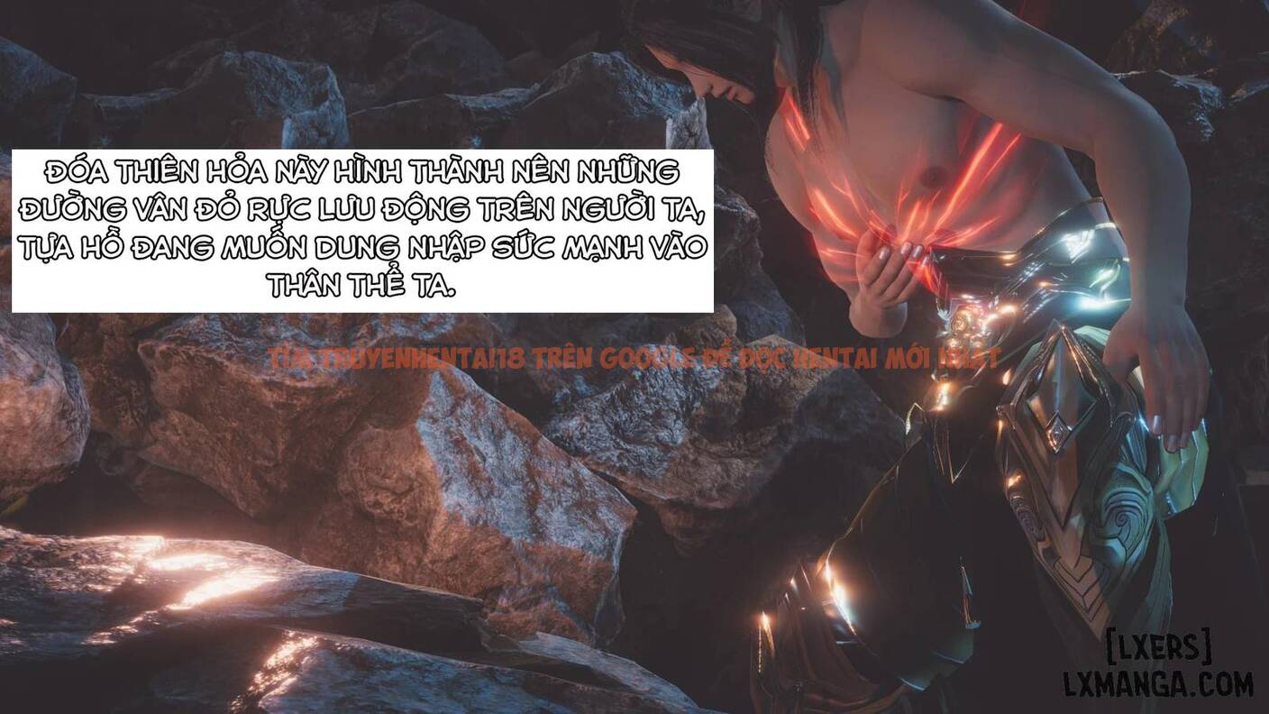 Xem ảnh 45 trong truyện hentai Đấu Phá Thương KHUNG: Thải Lân - Phần 2 Chapter 3 - hentaitvn.net